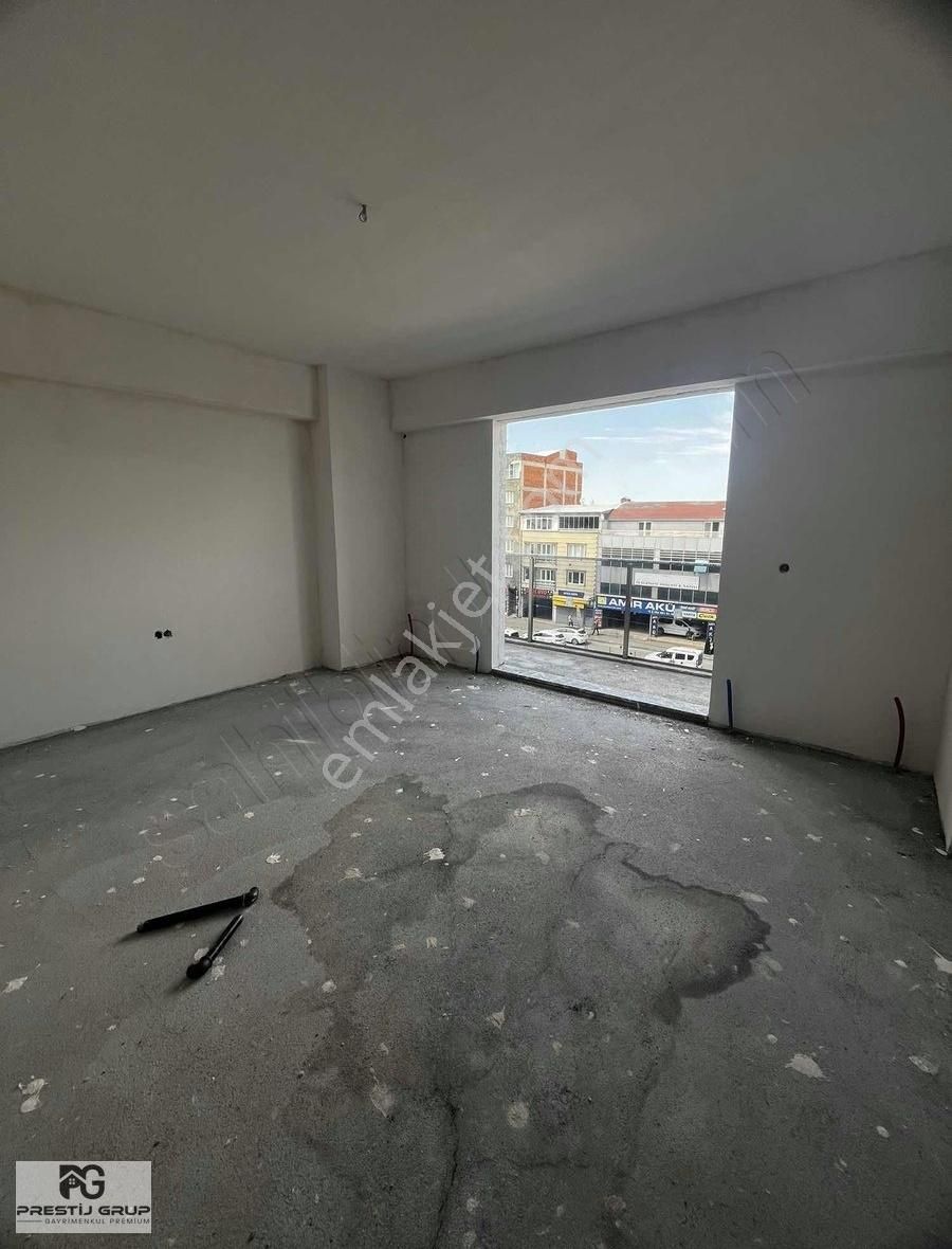 Prestij Grup Tan Davutdede Metro İstasyonunun Da Sıfır 2+1 Daire - Görsel 4