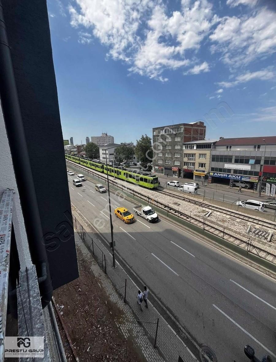 Prestij Grup Tan Davutdede Metro İstasyonunun Da Sıfır 2+1 Daire - Görsel 10