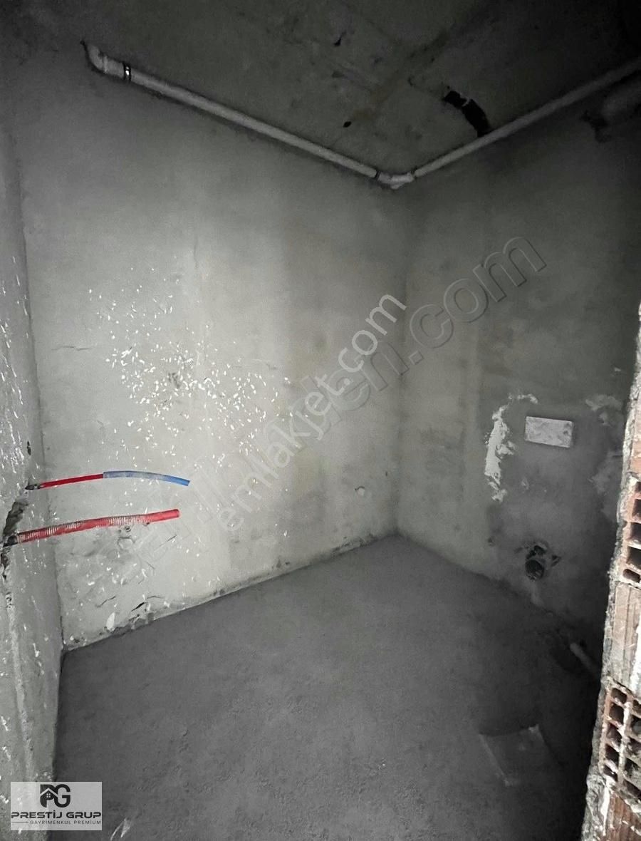 Prestij Grup Tan Davutdede Metro İstasyonunun Da Sıfır 2+1 Daire