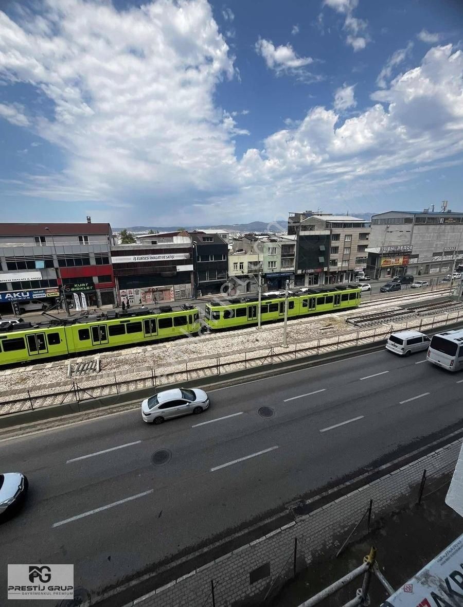 Prestij Grup Tan Davutdede Metro İstasyonunun Da Sıfır 2+1 Daire - Görsel 11
