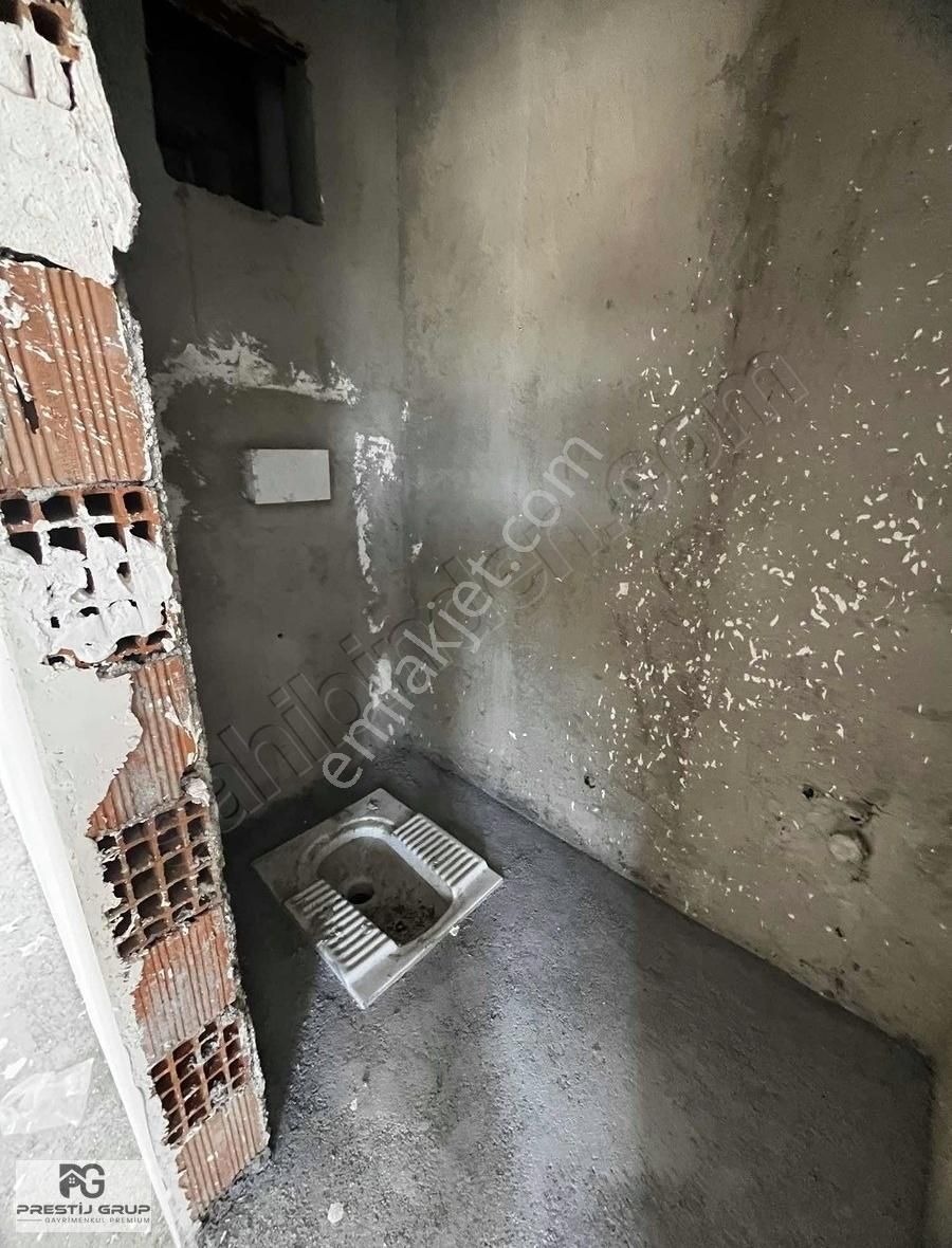 Prestij Grup Tan Davutdede Metro İstasyonunun Da Sıfır 2+1 Daire - Görsel 3