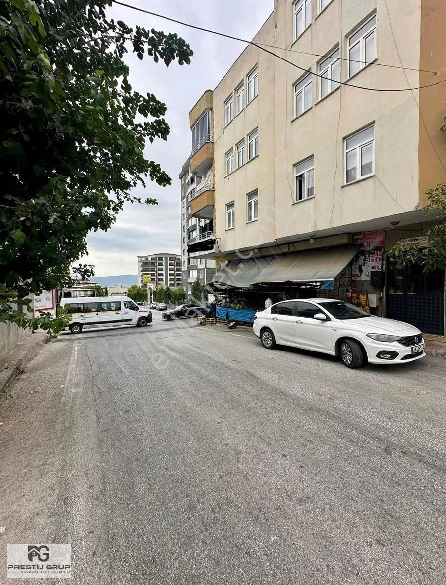 Prestij Grup'tan Cadde Üzeri Devren Kiralık Market - Görsel 17