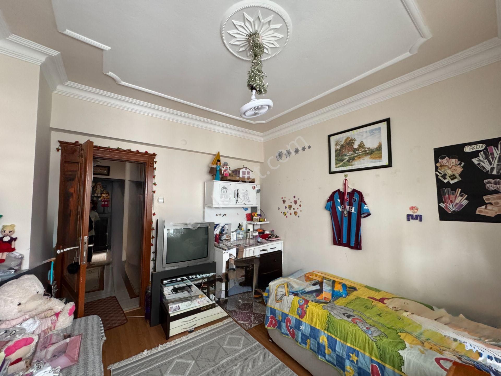 Trabzon Soğuksu Yeni Çağdaş Kent Sitesi 3+1 Satılık Konut - Görsel 16