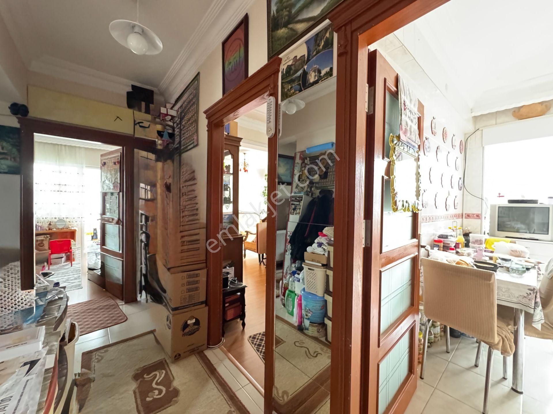 Trabzon Soğuksu Yeni Çağdaş Kent Sitesi 3+1 Satılık Konut - Görsel 5