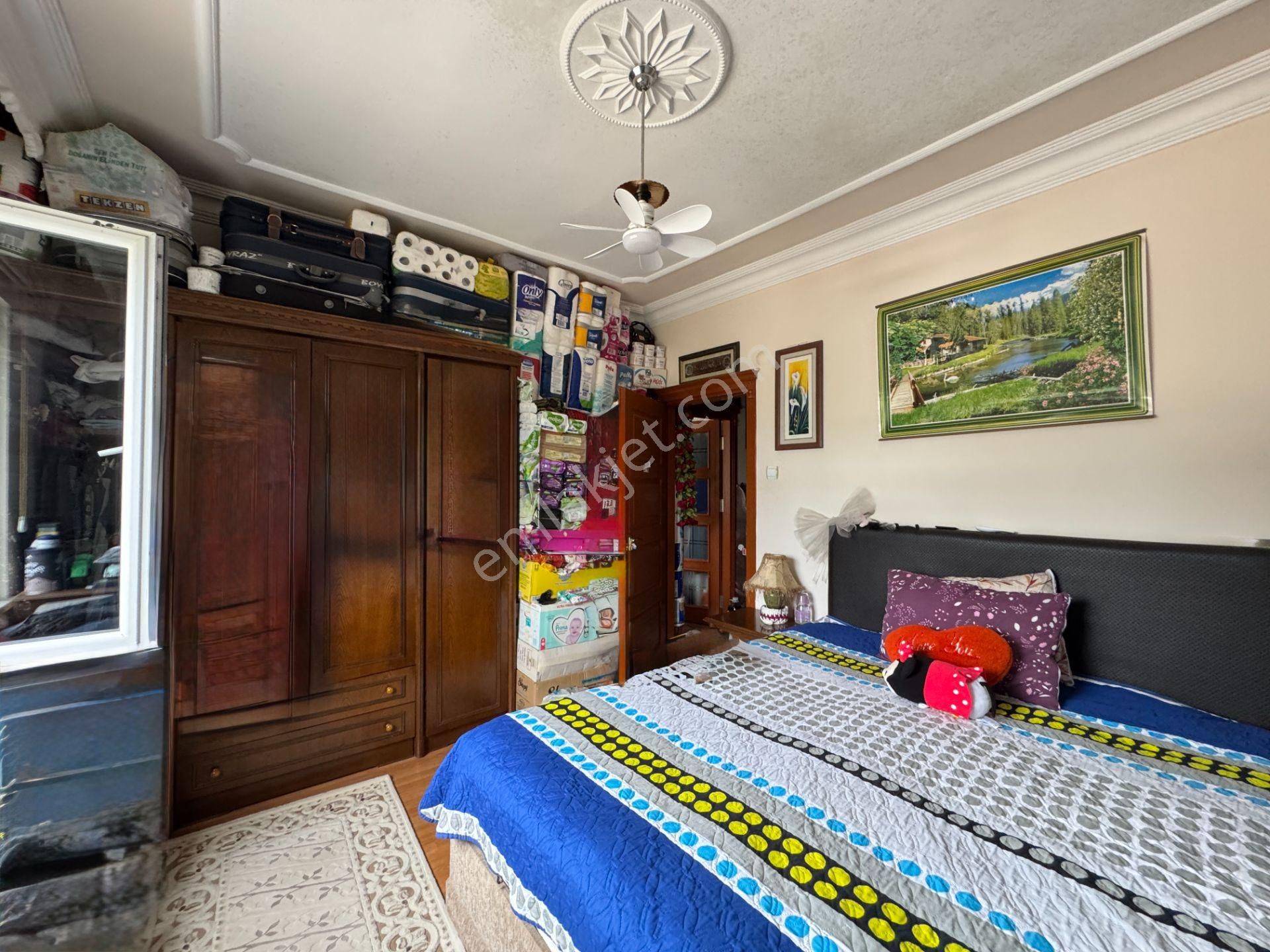 Trabzon Soğuksu Yeni Çağdaş Kent Sitesi 3+1 Satılık Konut - Görsel 24
