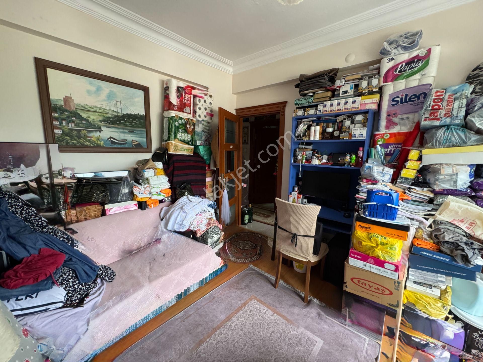 Trabzon Soğuksu Yeni Çağdaş Kent Sitesi 3+1 Satılık Konut - Görsel 19
