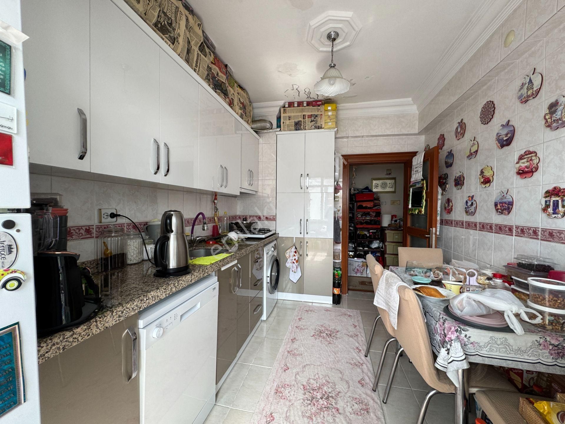 Trabzon Soğuksu Yeni Çağdaş Kent Sitesi 3+1 Satılık Konut - Görsel 7