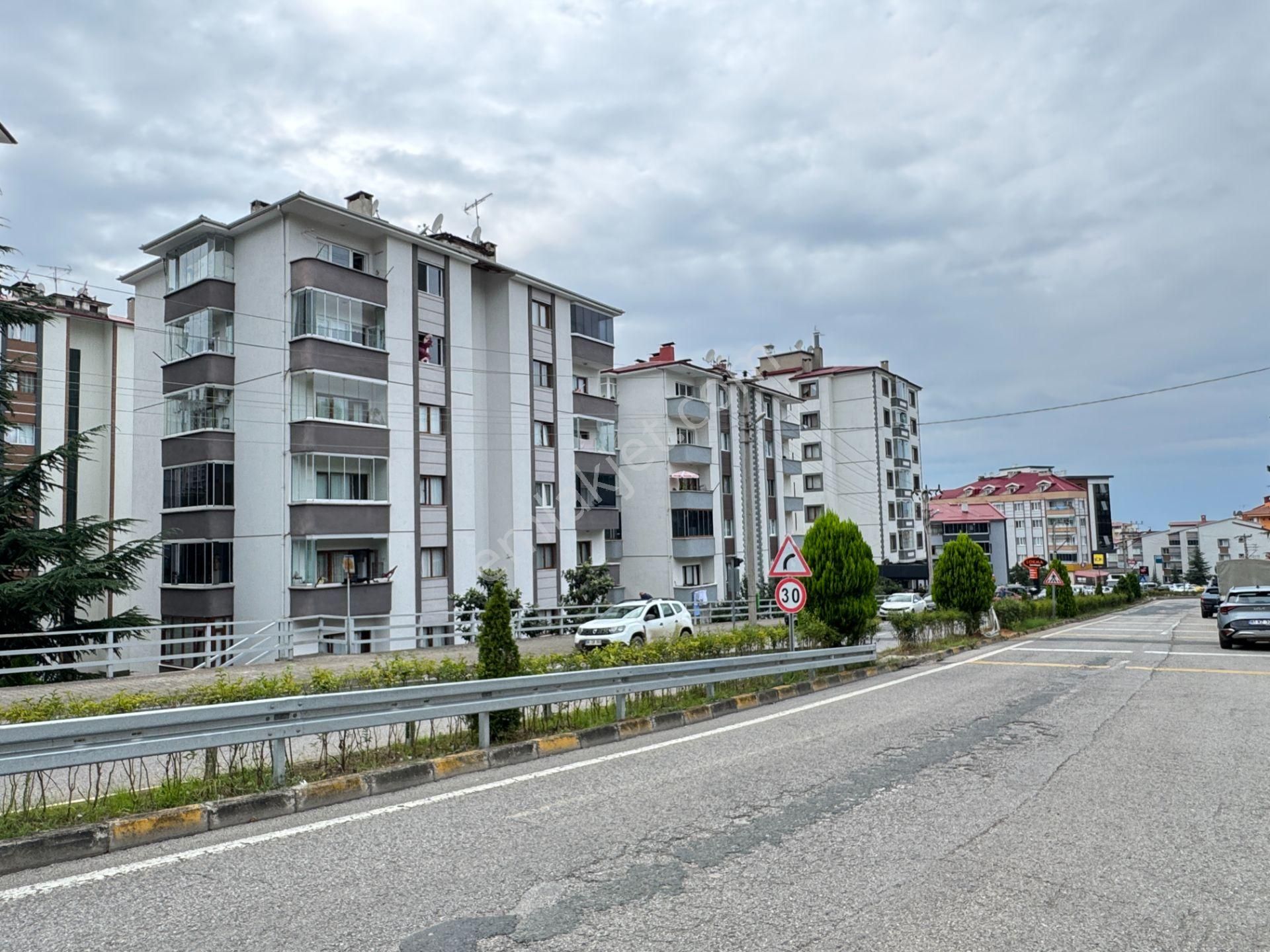 Trabzon Soğuksu Yeni Çağdaş Kent Sitesi 3+1 Satılık Konut - Görsel 28