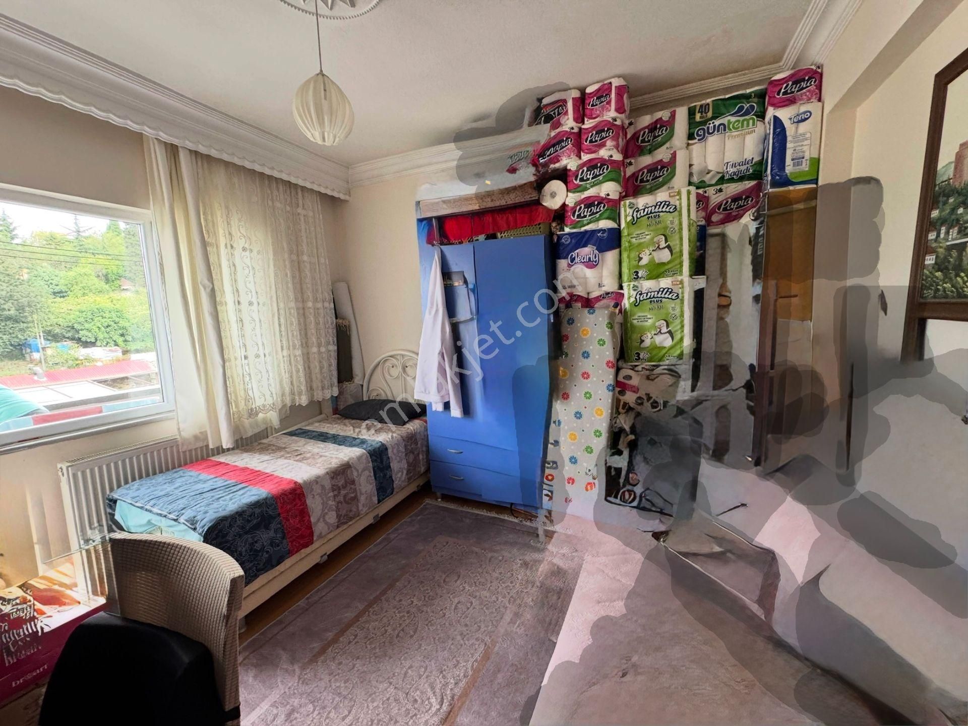 Trabzon Soğuksu Yeni Çağdaş Kent Sitesi 3+1 Satılık Konut - Görsel 18