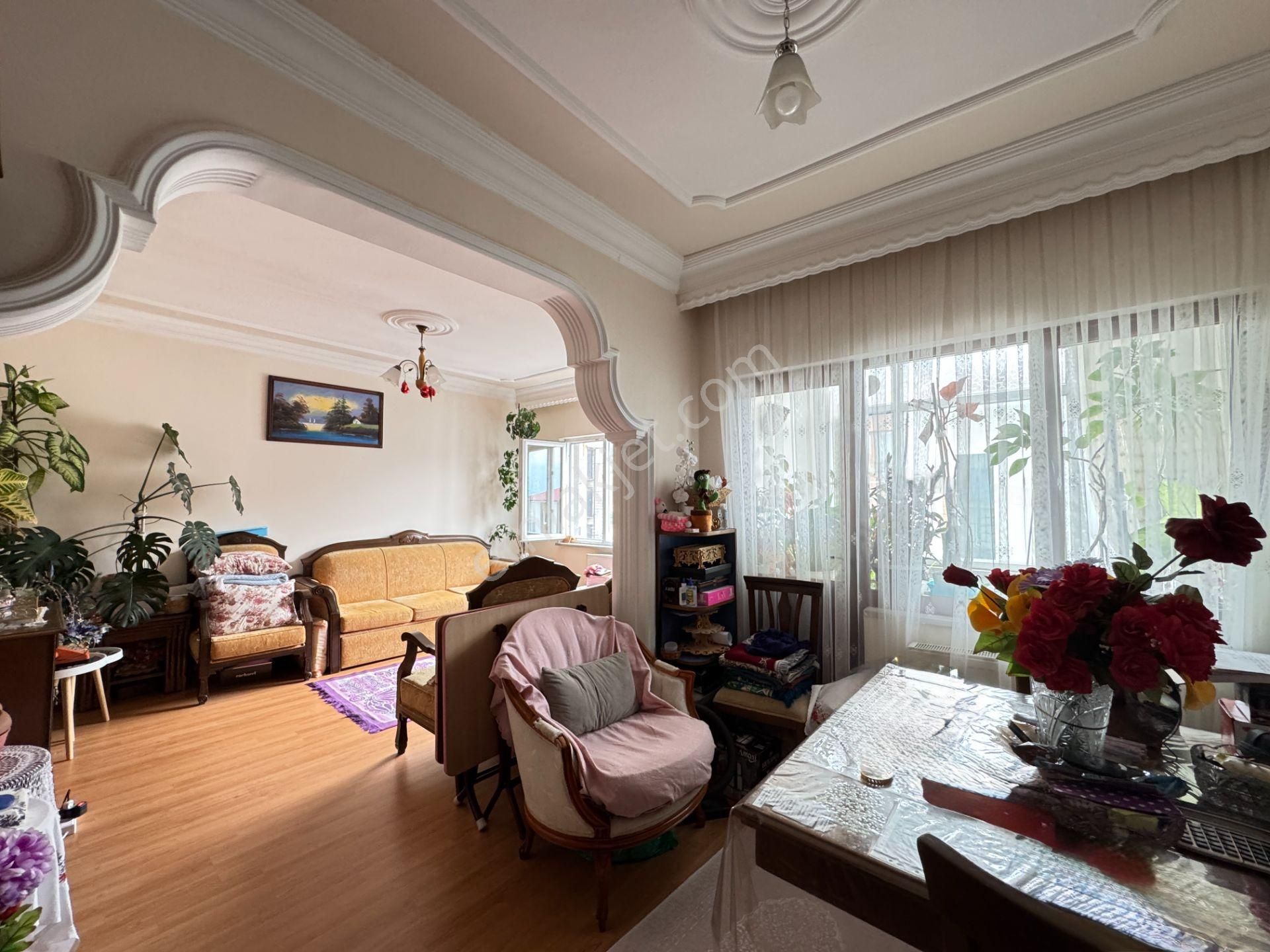Trabzon Soğuksu Yeni Çağdaş Kent Sitesi 3+1 Satılık Konut - Görsel 10
