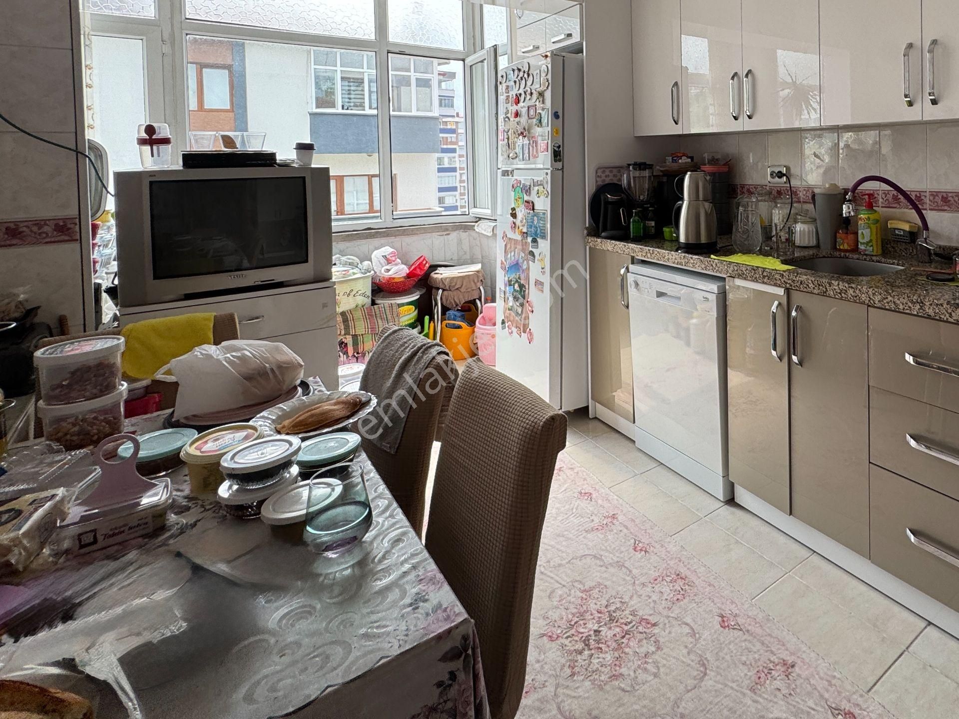 Trabzon Soğuksu Yeni Çağdaş Kent Sitesi 3+1 Satılık Konut - Görsel 6