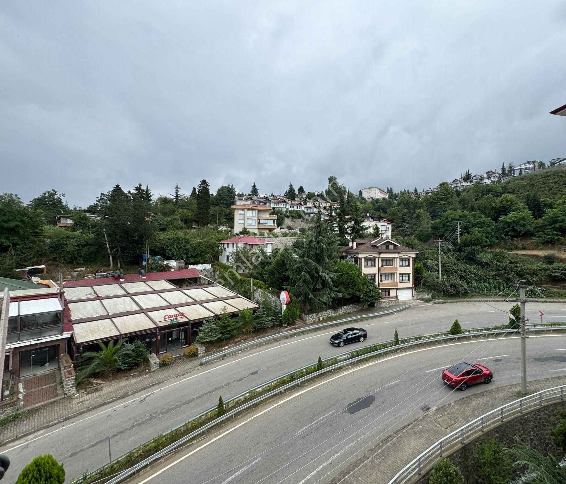 Trabzon Soğuksu Yeni Çağdaş Kent Sitesi 3+1 Satılık Konut - Görsel 21