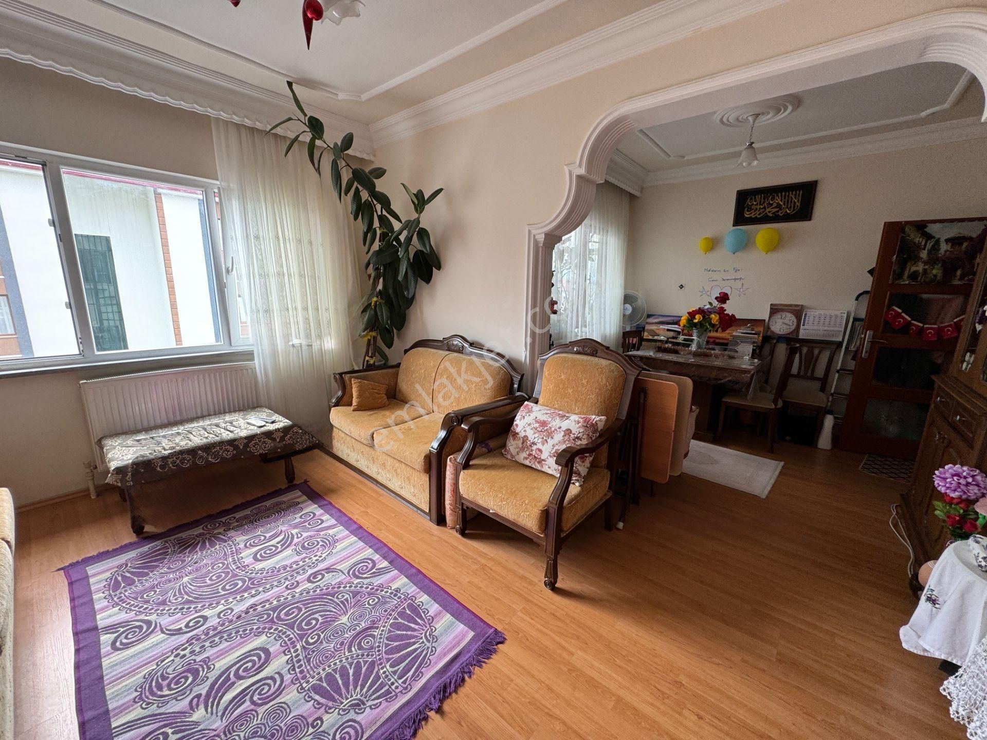 Trabzon Soğuksu Yeni Çağdaş Kent Sitesi 3+1 Satılık Konut - Görsel 11