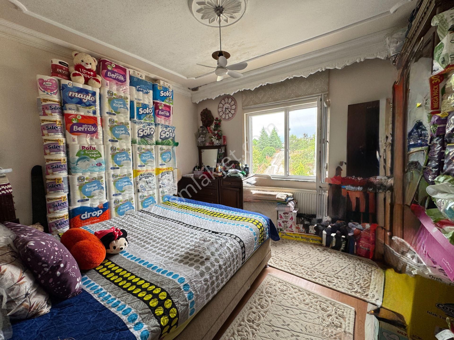 Trabzon Soğuksu Yeni Çağdaş Kent Sitesi 3+1 Satılık Konut - Görsel 23