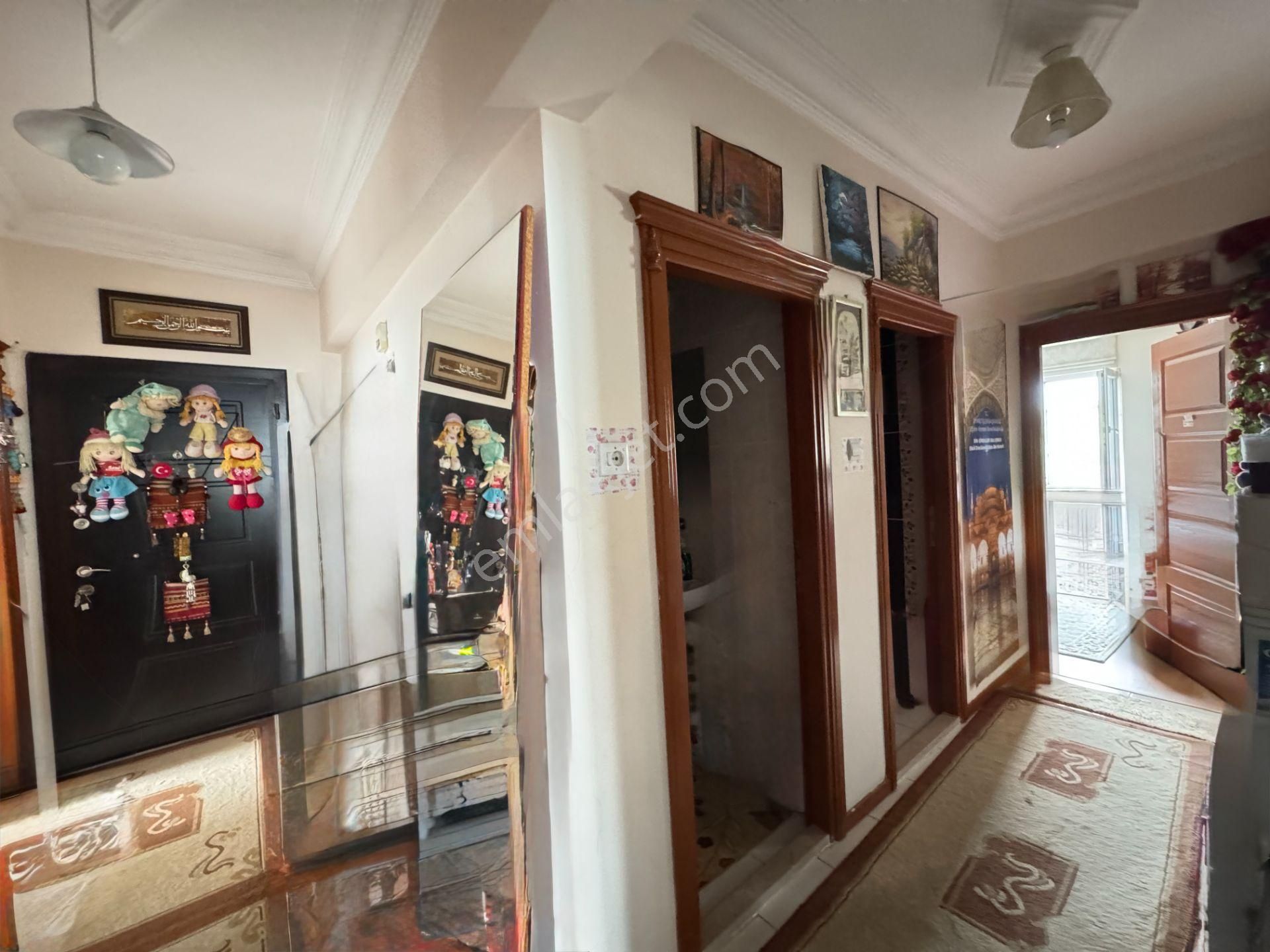 Trabzon Soğuksu Yeni Çağdaş Kent Sitesi 3+1 Satılık Konut - Görsel 14