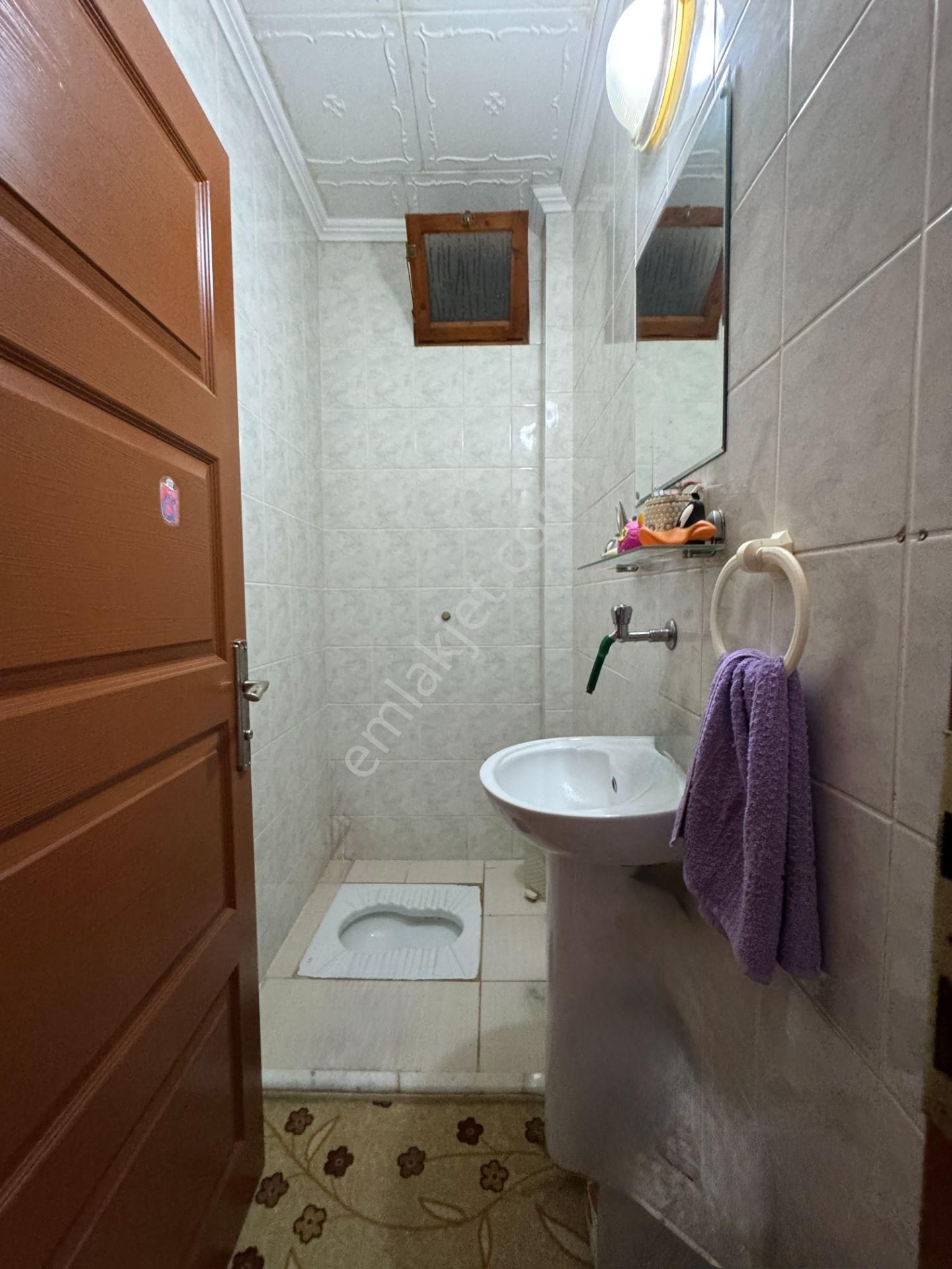 Trabzon Soğuksu Yeni Çağdaş Kent Sitesi 3+1 Satılık Konut - Görsel 26