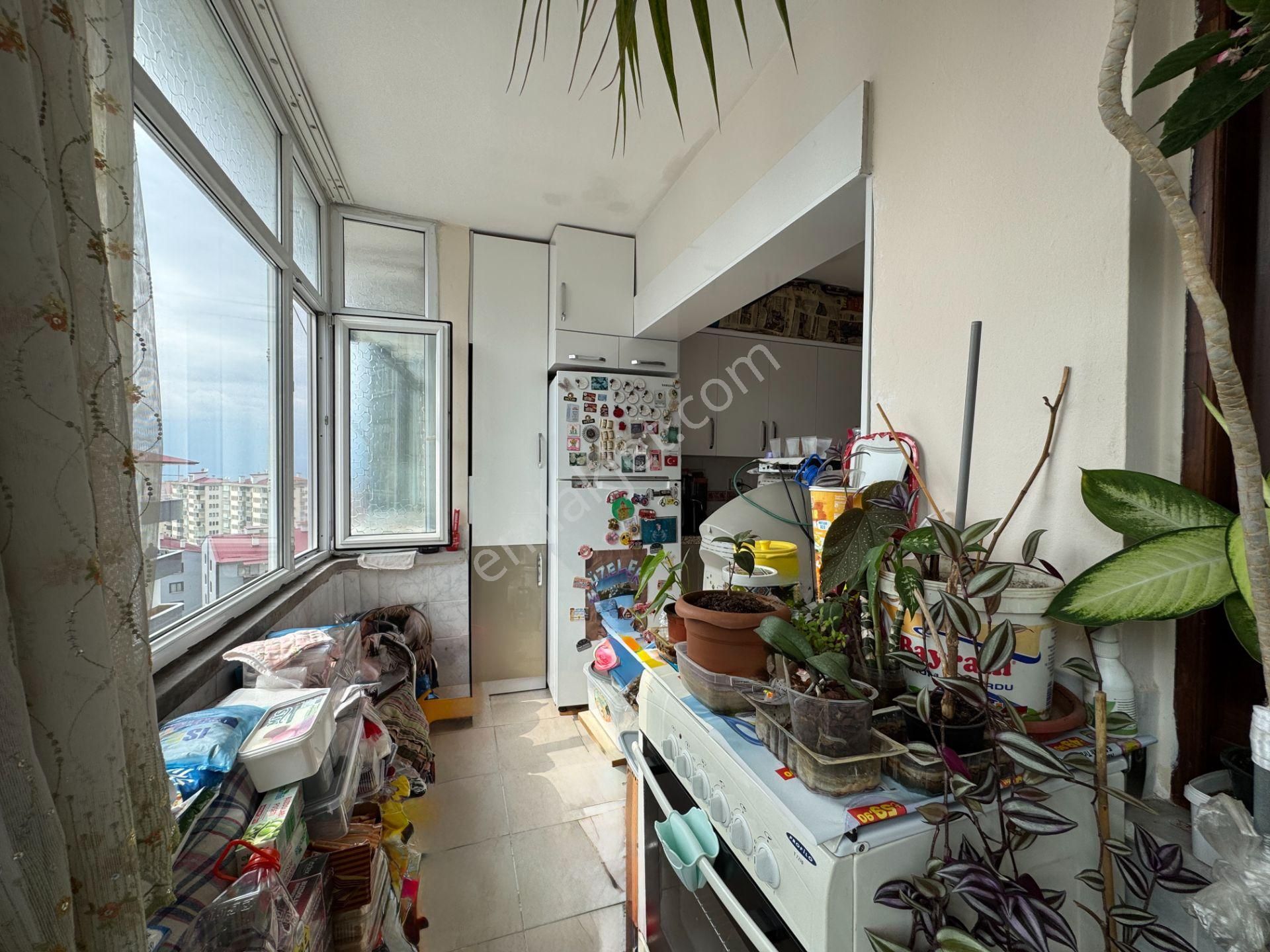 Trabzon Soğuksu Yeni Çağdaş Kent Sitesi 3+1 Satılık Konut - Görsel 9