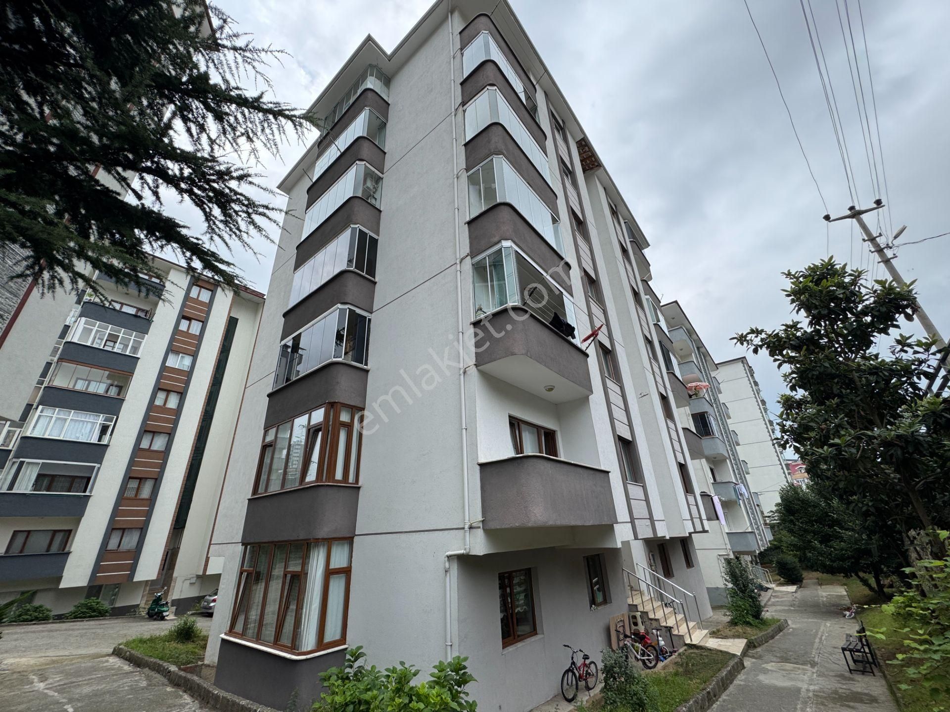 Trabzon Soğuksu Yeni Çağdaş Kent Sitesi 3+1 Satılık Konut - Görsel 3