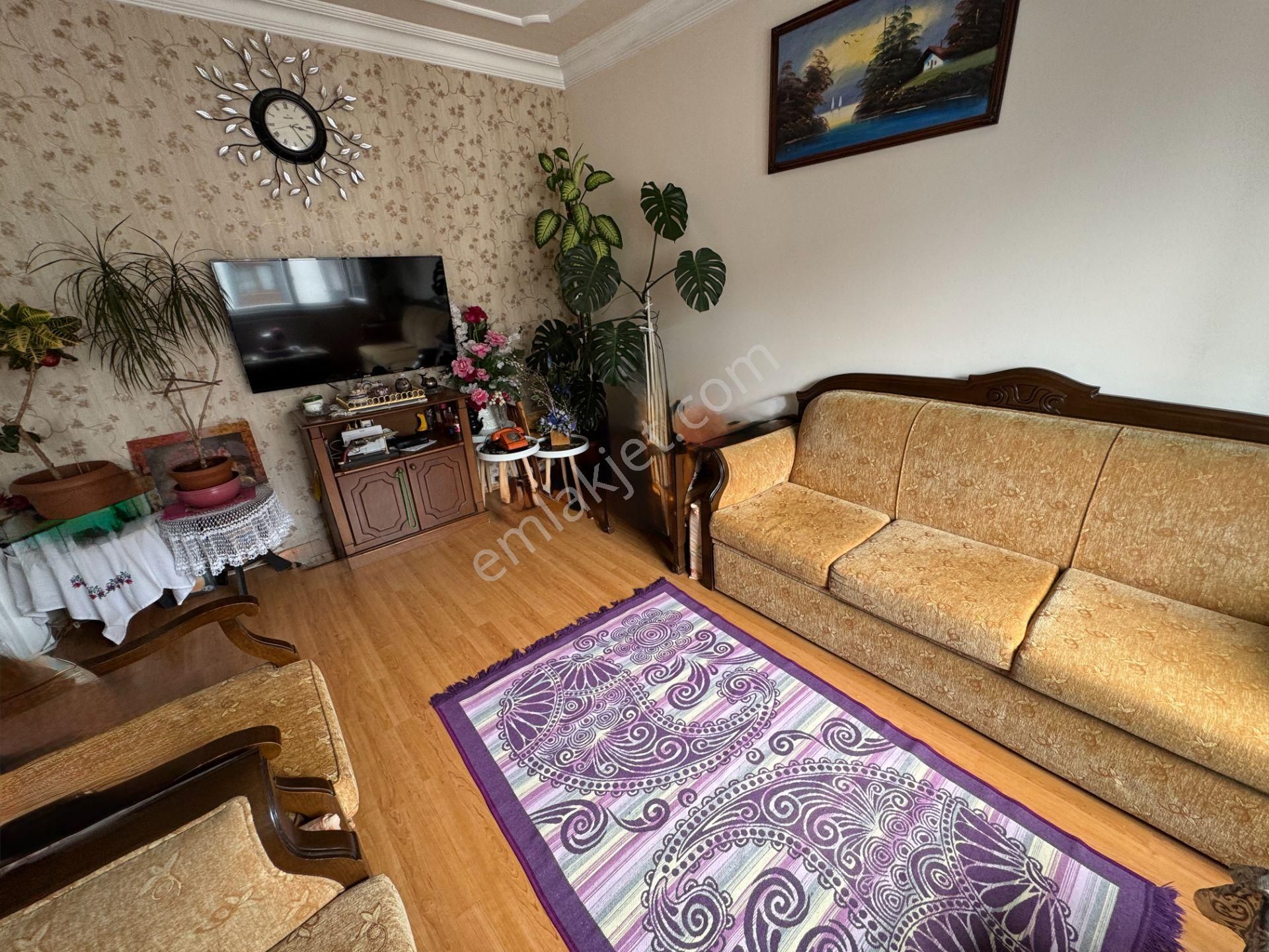 Trabzon Soğuksu Yeni Çağdaş Kent Sitesi 3+1 Satılık Konut - Görsel 13