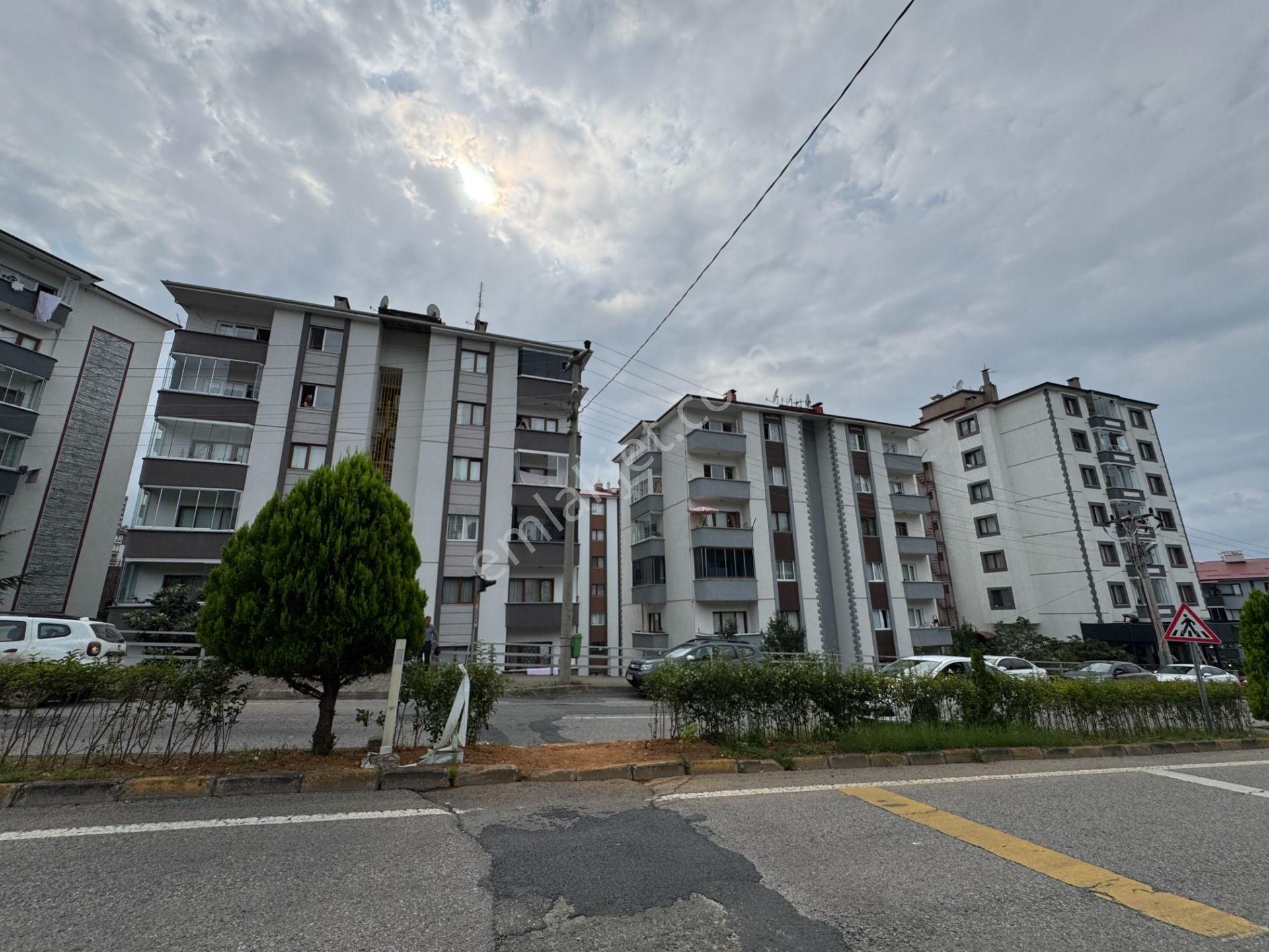 Trabzon Soğuksu Yeni Çağdaş Kent Sitesi 3+1 Satılık Konut - Görsel 27