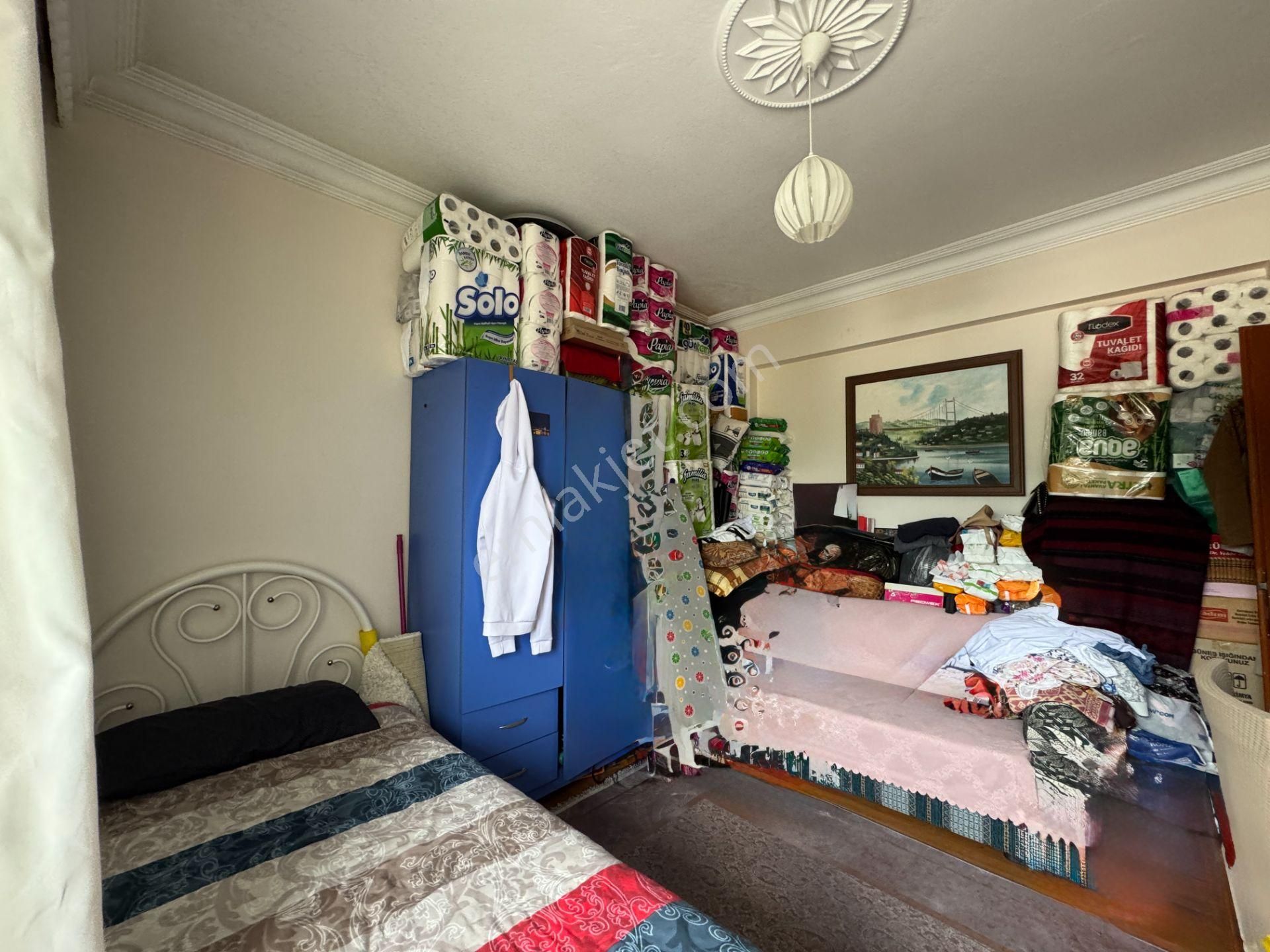 Trabzon Soğuksu Yeni Çağdaş Kent Sitesi 3+1 Satılık Konut - Görsel 22