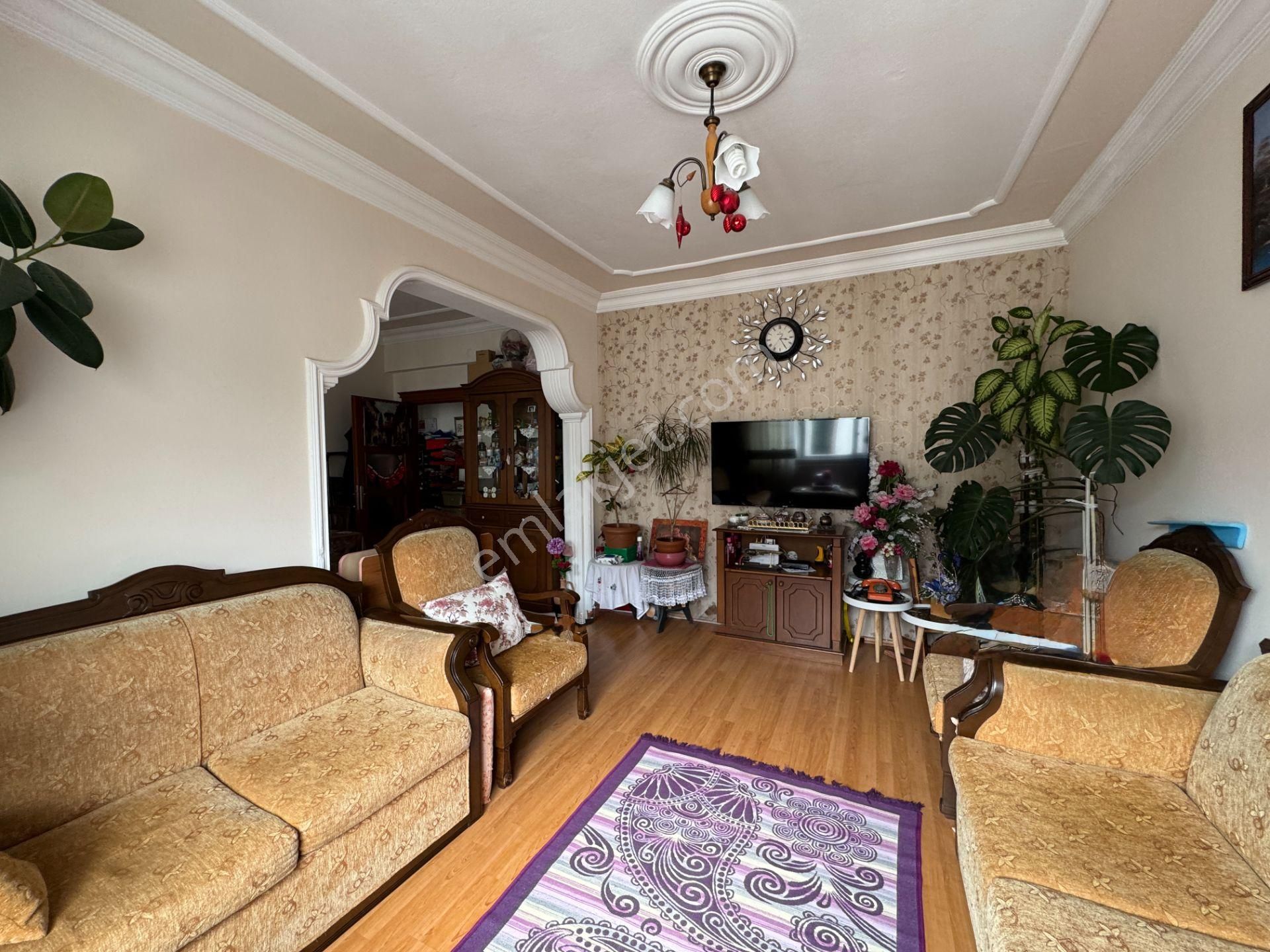 Trabzon Soğuksu Yeni Çağdaş Kent Sitesi 3+1 Satılık Konut - Görsel 12