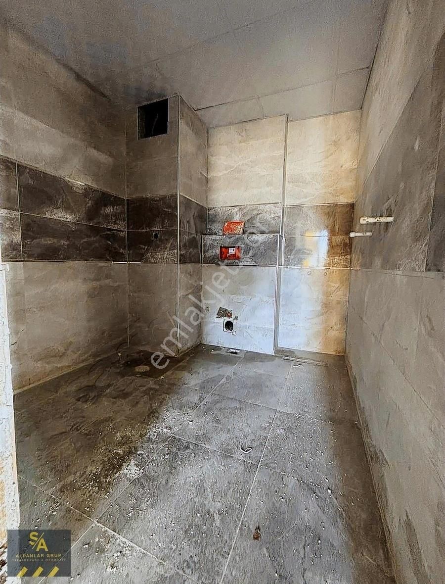 İstasyon Mah. 2+1 -85 M2 3.üncü Kat Sıfır Satılık Daire