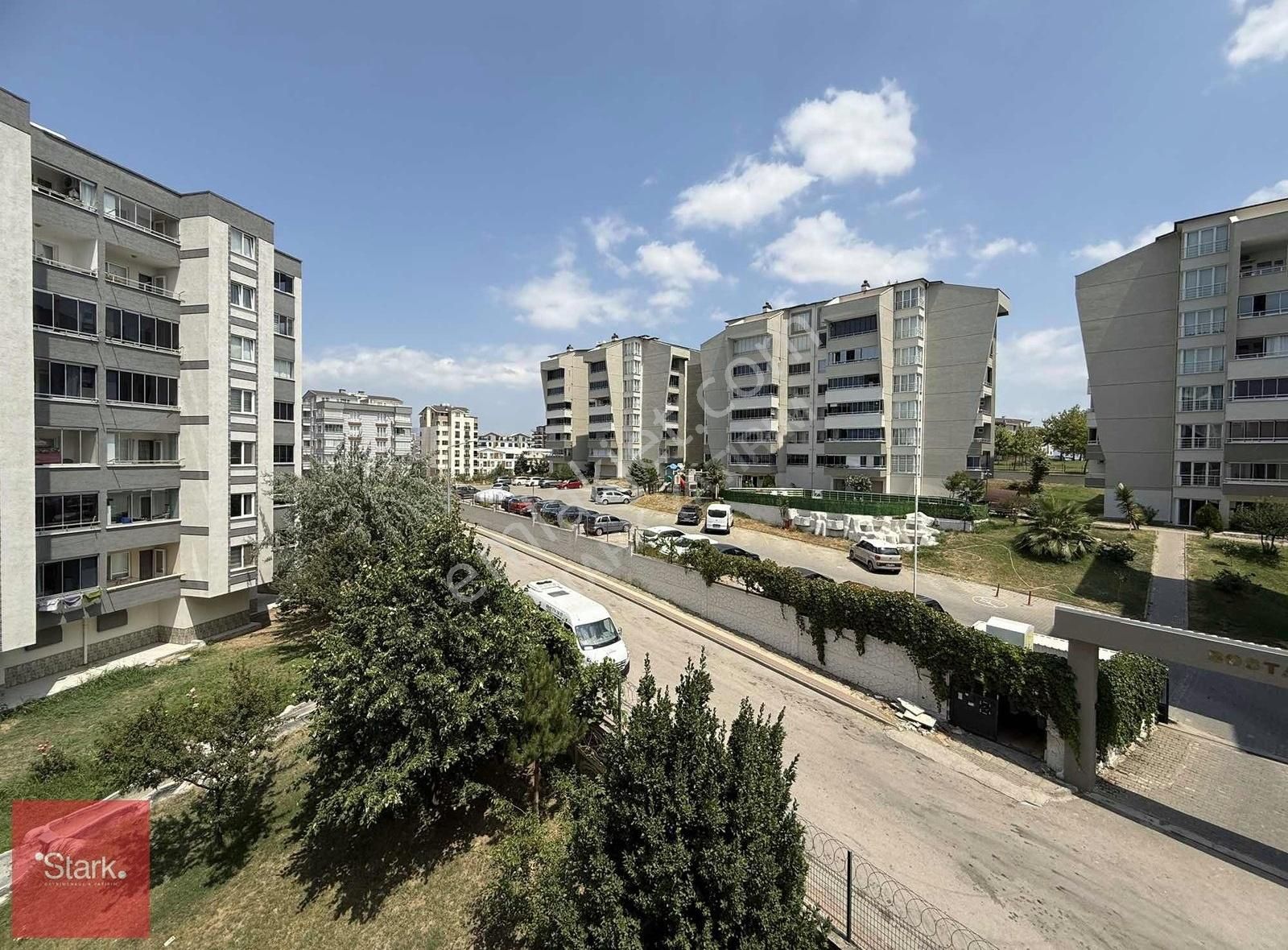 Yunuseli Güneştepe Ali Bostancı 6. Etap'ta Satılık 3+1 Daire - Görsel 15
