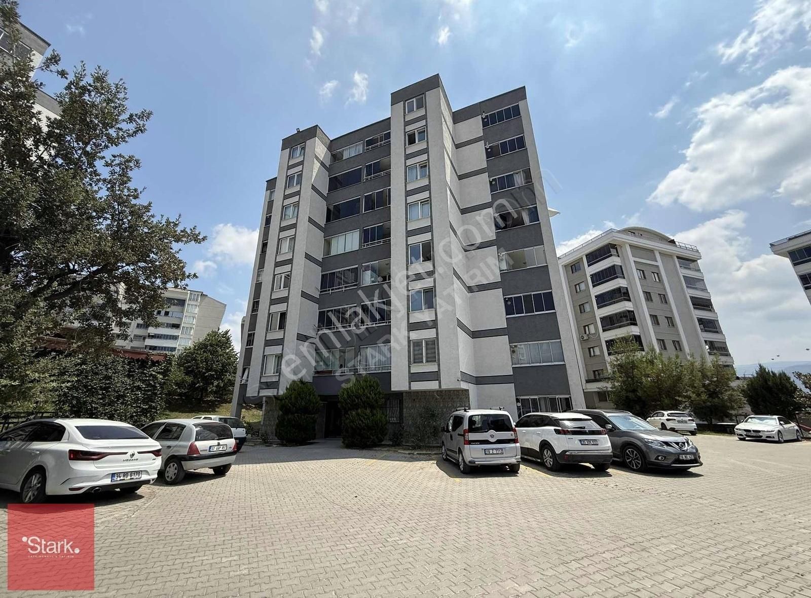 Yunuseli Güneştepe Ali Bostancı 6. Etap'ta Satılık 3+1 Daire - Görsel 17
