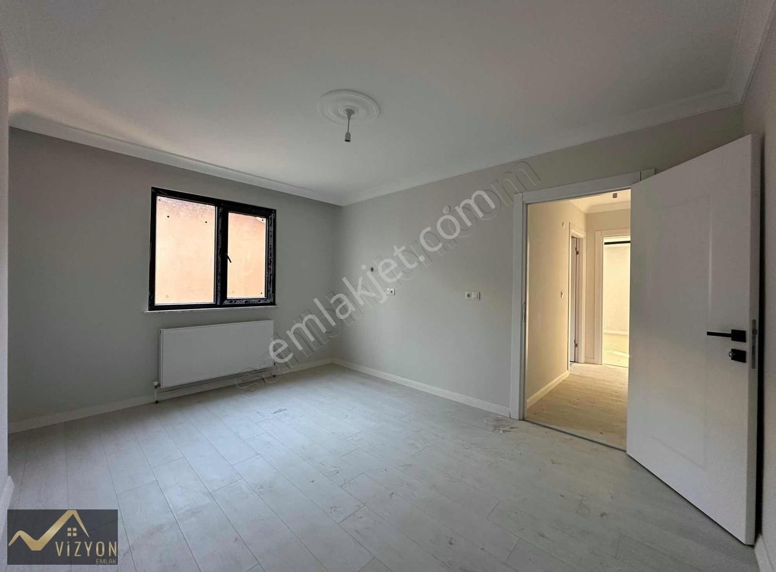 Piri Reiste Kaçırılmayacak Fırsat! Yüksek Giriş 2+1 85 M² - Görsel 8