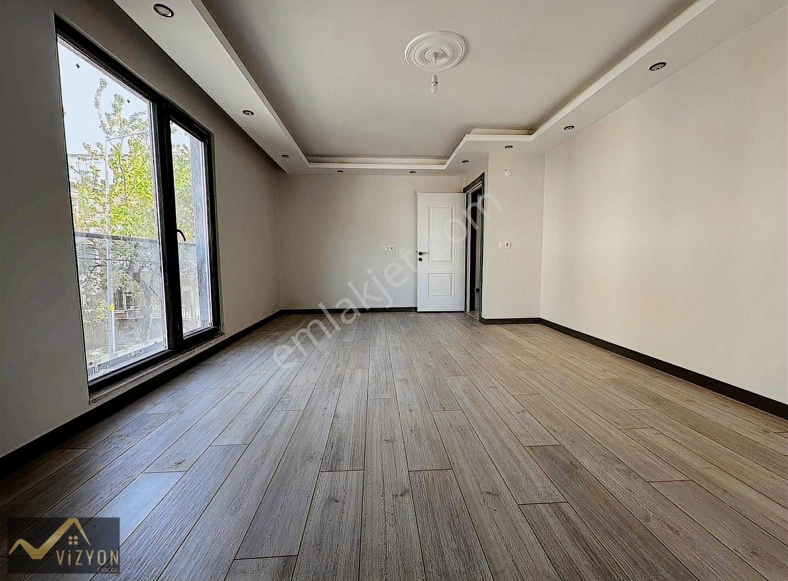 Vizyon Emlak'tan Lokman Hekim Caddesinde 2+1 95 M2 Lüx Ara Kat - Görsel 22