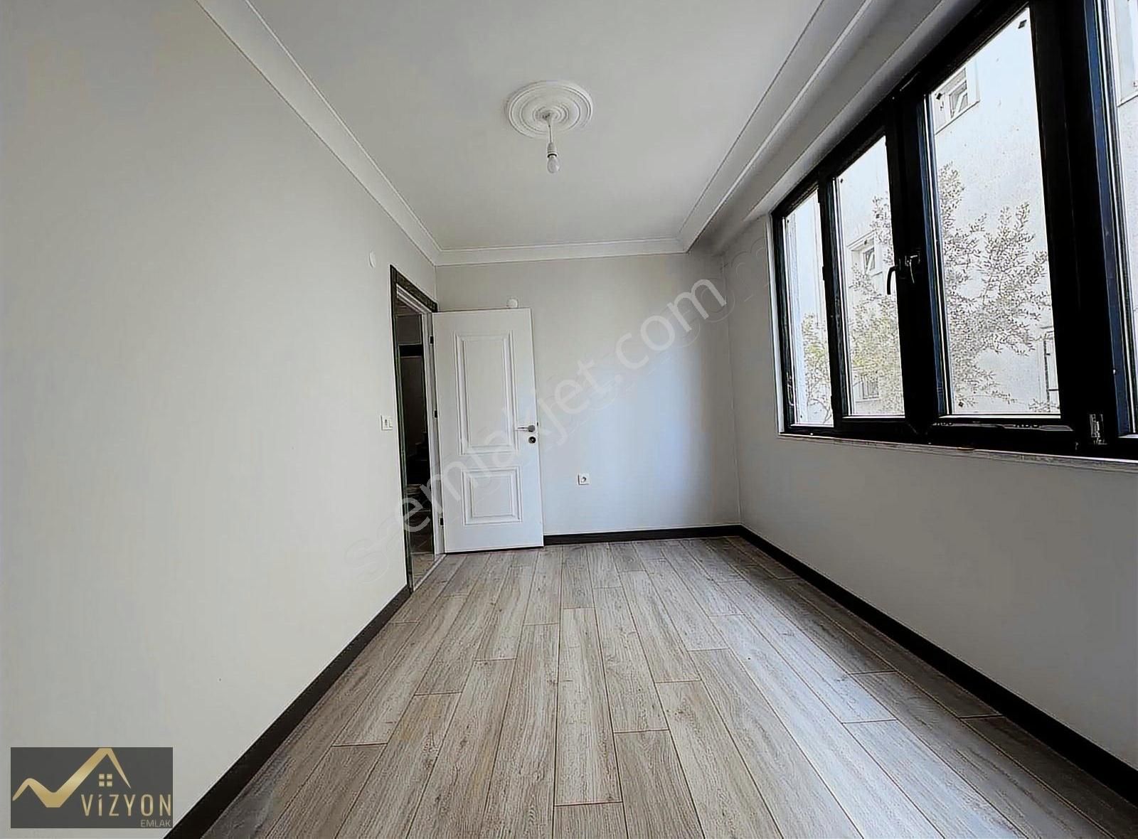 Vizyon Emlak'tan Lokman Hekim Caddesinde 2+1 95 M2 Lüx Ara Kat - Görsel 12