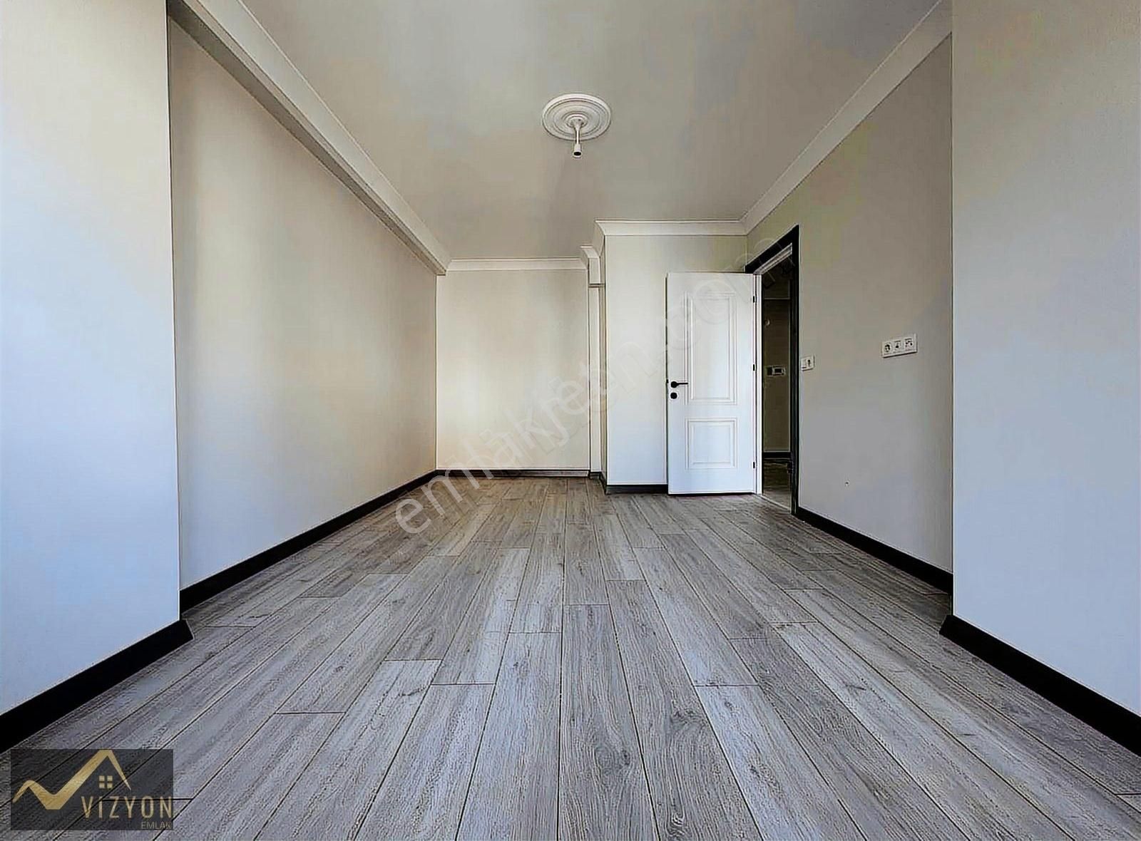 Vizyon Emlak'tan Lokman Hekim Caddesinde 2+1 95 M2 Lüx Ara Kat - Görsel 16