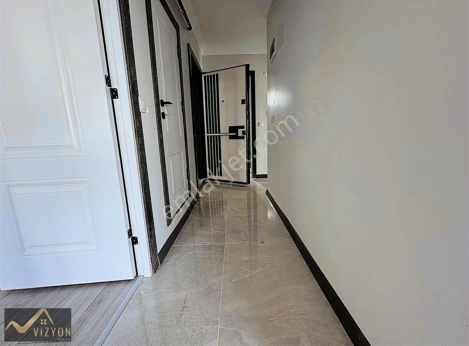 Vizyon Emlak'tan Lokman Hekim Caddesinde 2+1 95 M2 Lüx Ara Kat - Görsel 5