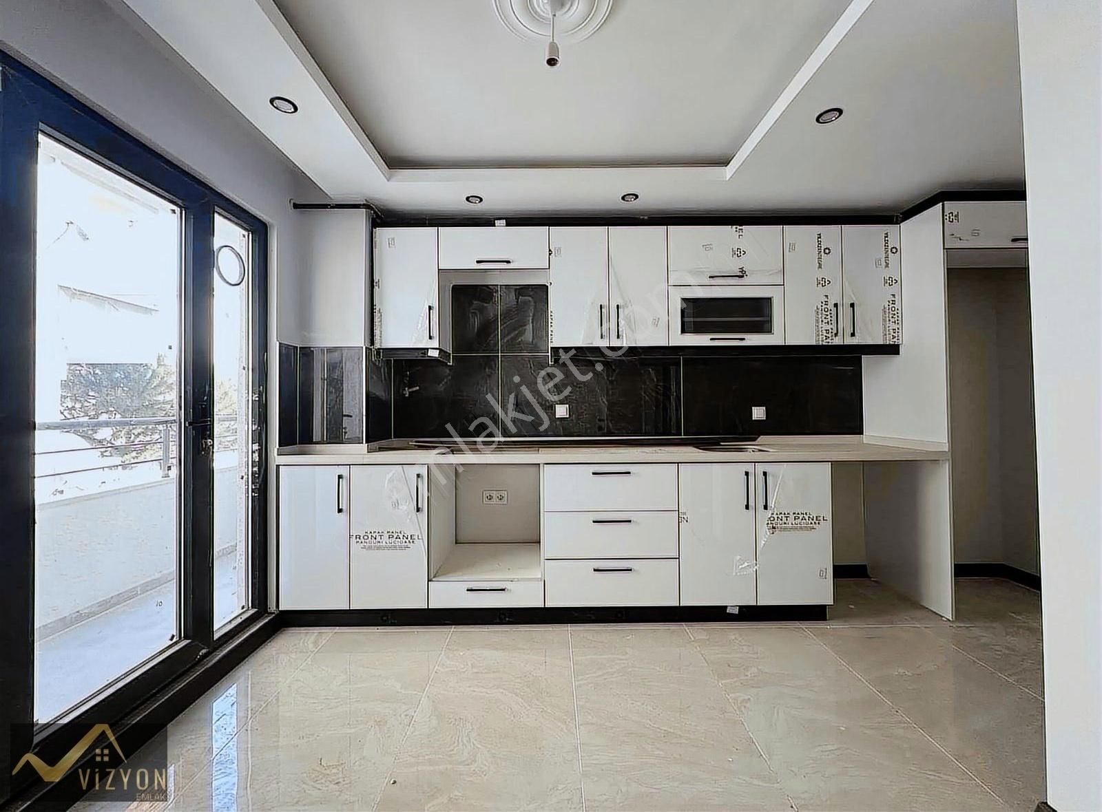 Vizyon Emlak'tan Lokman Hekim Caddesinde 2+1 95 M2 Lüx Ara Kat - Görsel 13