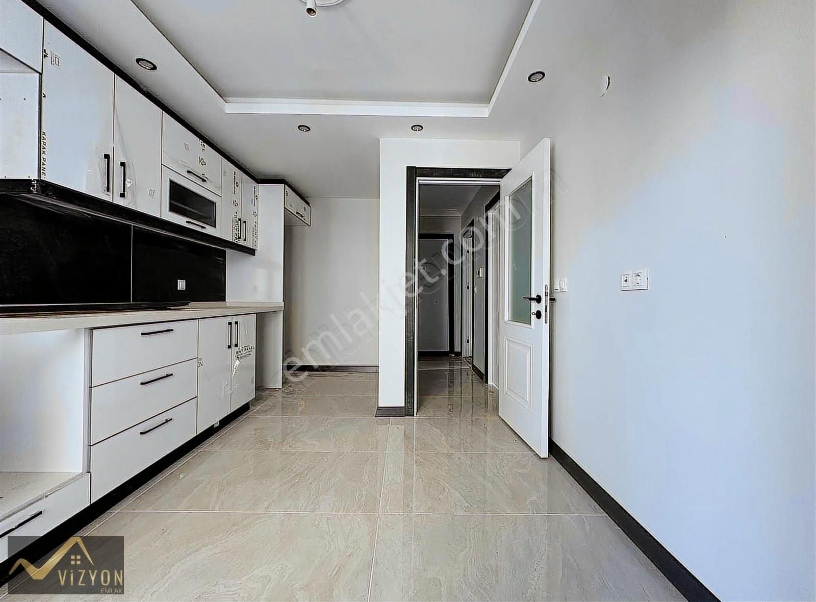 Vizyon Emlak'tan Lokman Hekim Caddesinde 2+1 95 M2 Lüx Ara Kat - Görsel 18
