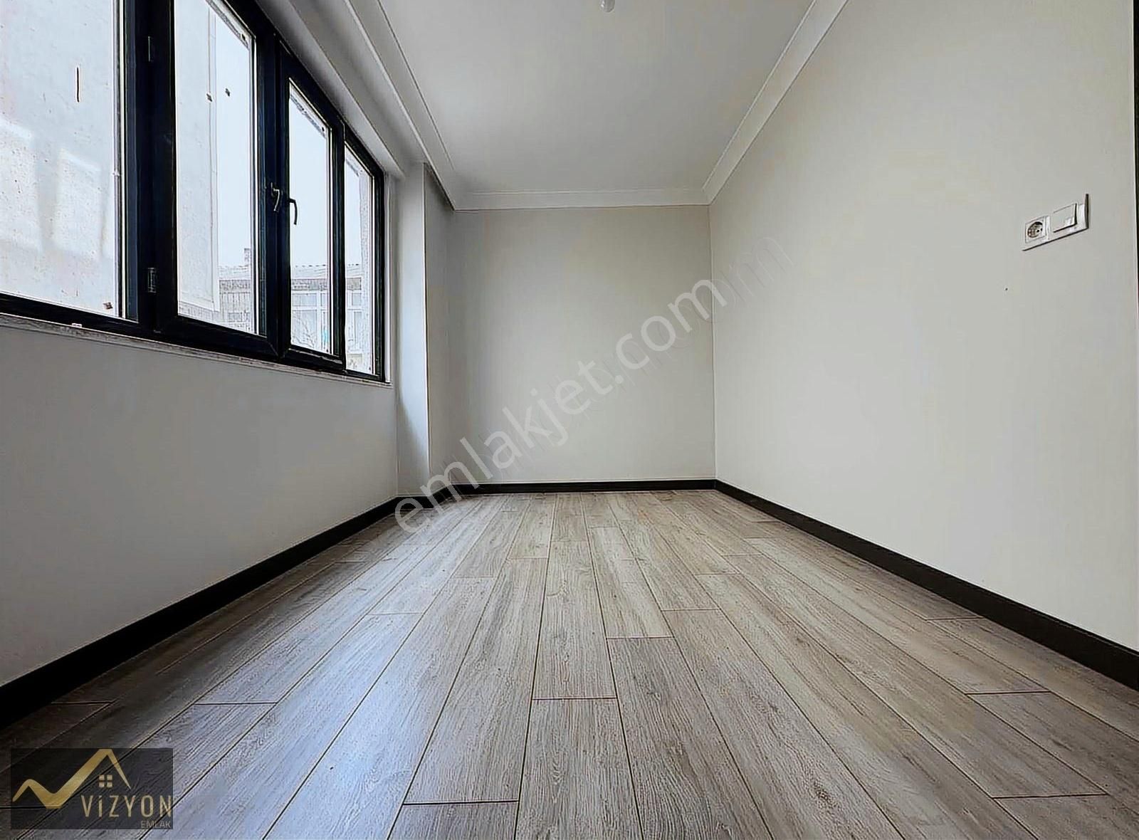 Vizyon Emlak'tan Lokman Hekim Caddesinde 2+1 95 M2 Lüx Ara Kat - Görsel 19