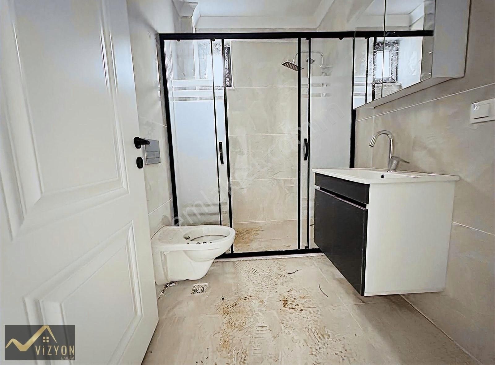 Vizyon Emlak'tan Lokman Hekim Caddesinde 2+1 95 M2 Lüx Ara Kat - Görsel 11