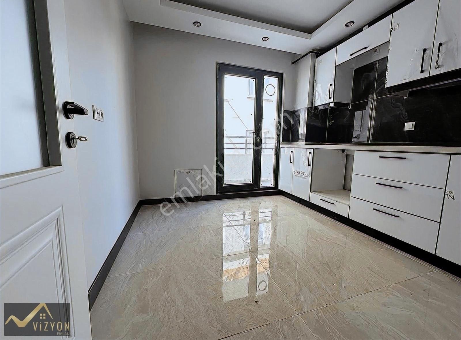 Vizyon Emlak'tan Lokman Hekim Caddesinde 2+1 95 M2 Lüx Ara Kat - Görsel 14