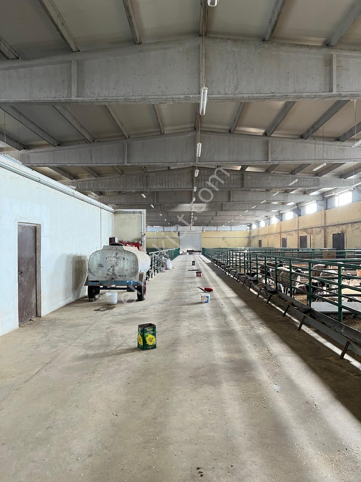 Yenişehir Hantepede ''tılhamda'' Vila Fiyatına Satılık Çiftlik