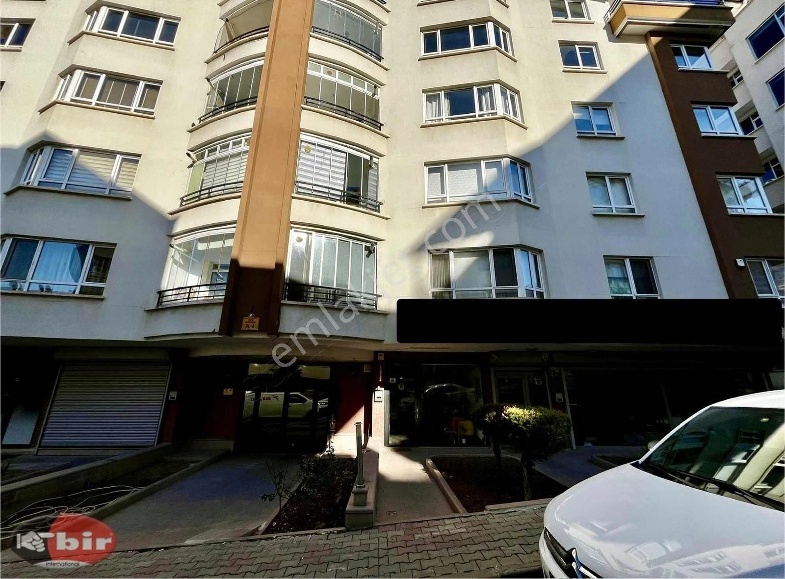 Ceyhunatufkansu Caddesi Satılık Dükkan - Görsel 9