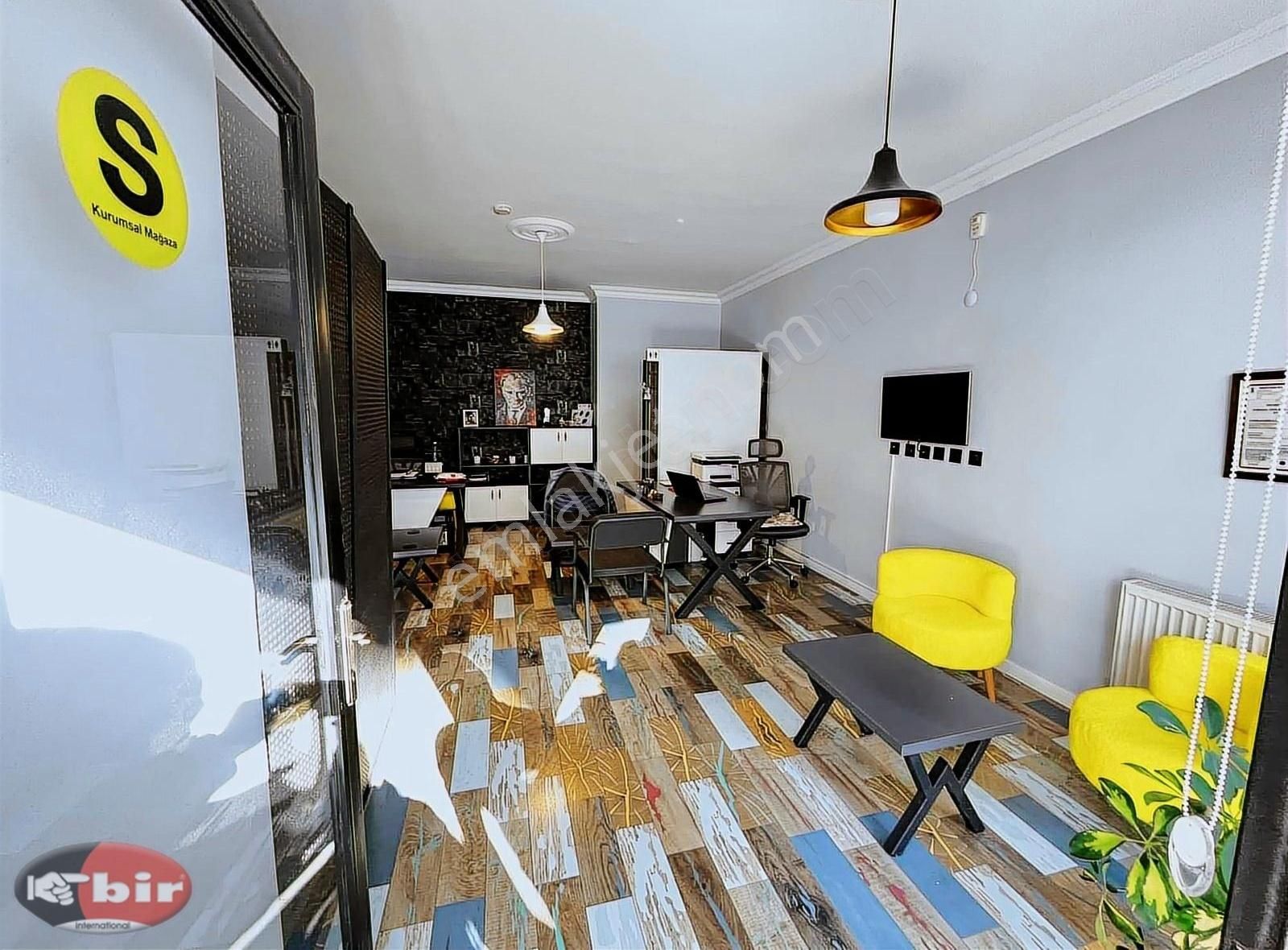 Ceyhunatufkansu Caddesi Satılık Dükkan - Görsel 3