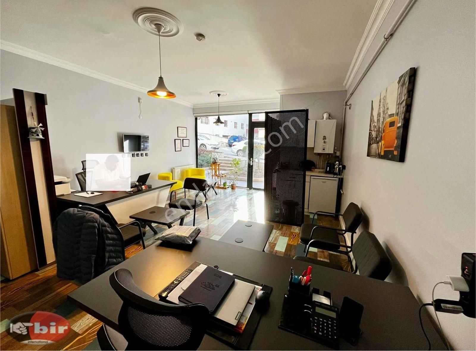 Ceyhunatufkansu Caddesi Satılık Dükkan - Görsel 2