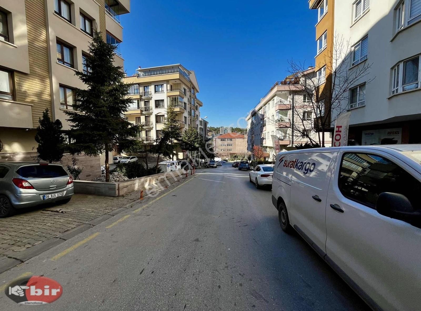 Ceyhunatufkansu Caddesi Satılık Dükkan - Görsel 11