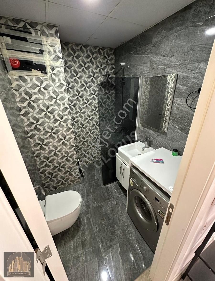Bursa Nilüfer Görüklede Site İçinde Geniş Ve Ferah 2+1 Rezidans