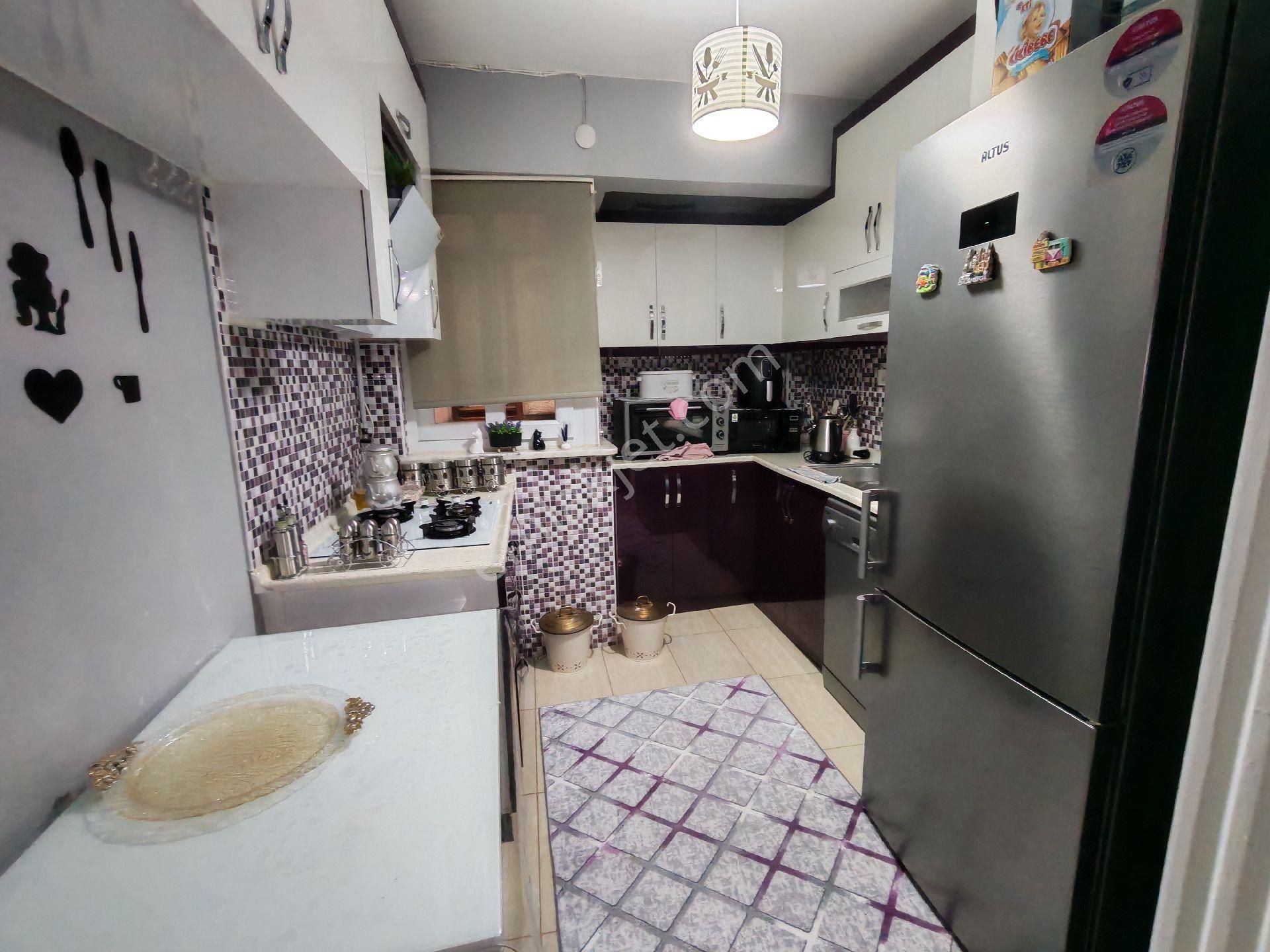 Barış Emlak'tan Karaağaç'ta 2+1 Bakımlı Daire. - Görsel 3