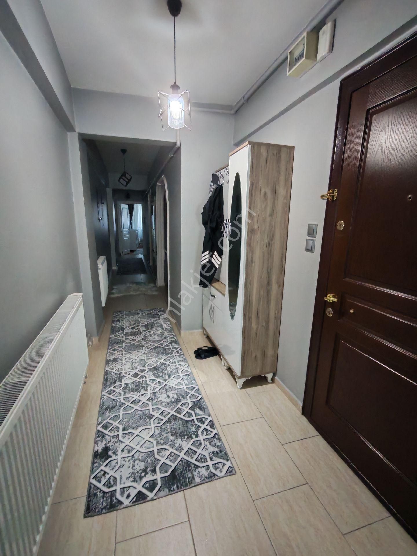 Barış Emlak'tan Karaağaç'ta 2+1 Bakımlı Daire. - Görsel 5