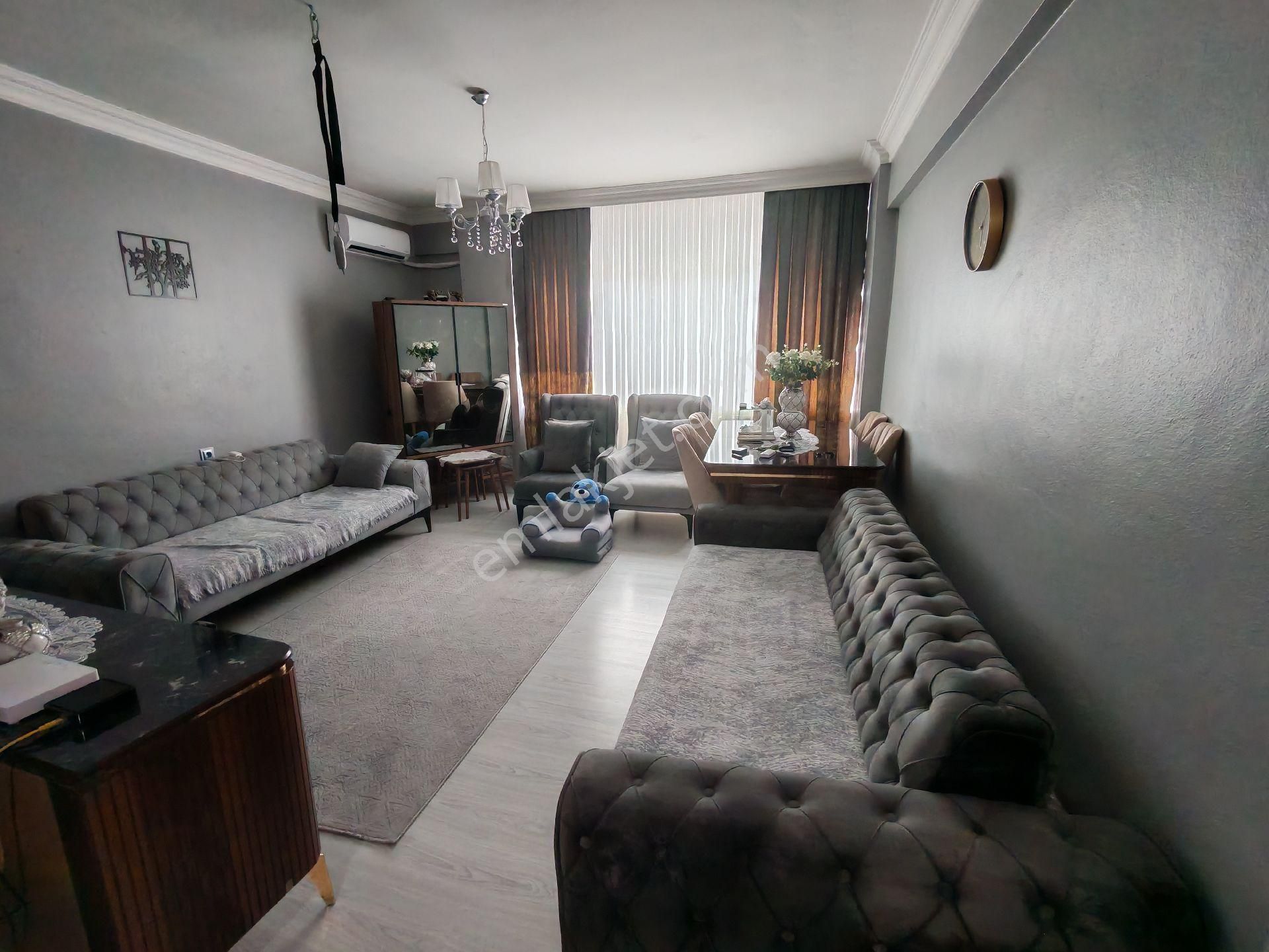 Barış Emlak'tan Karaağaç'ta 2+1 Bakımlı Daire. - Görsel 2