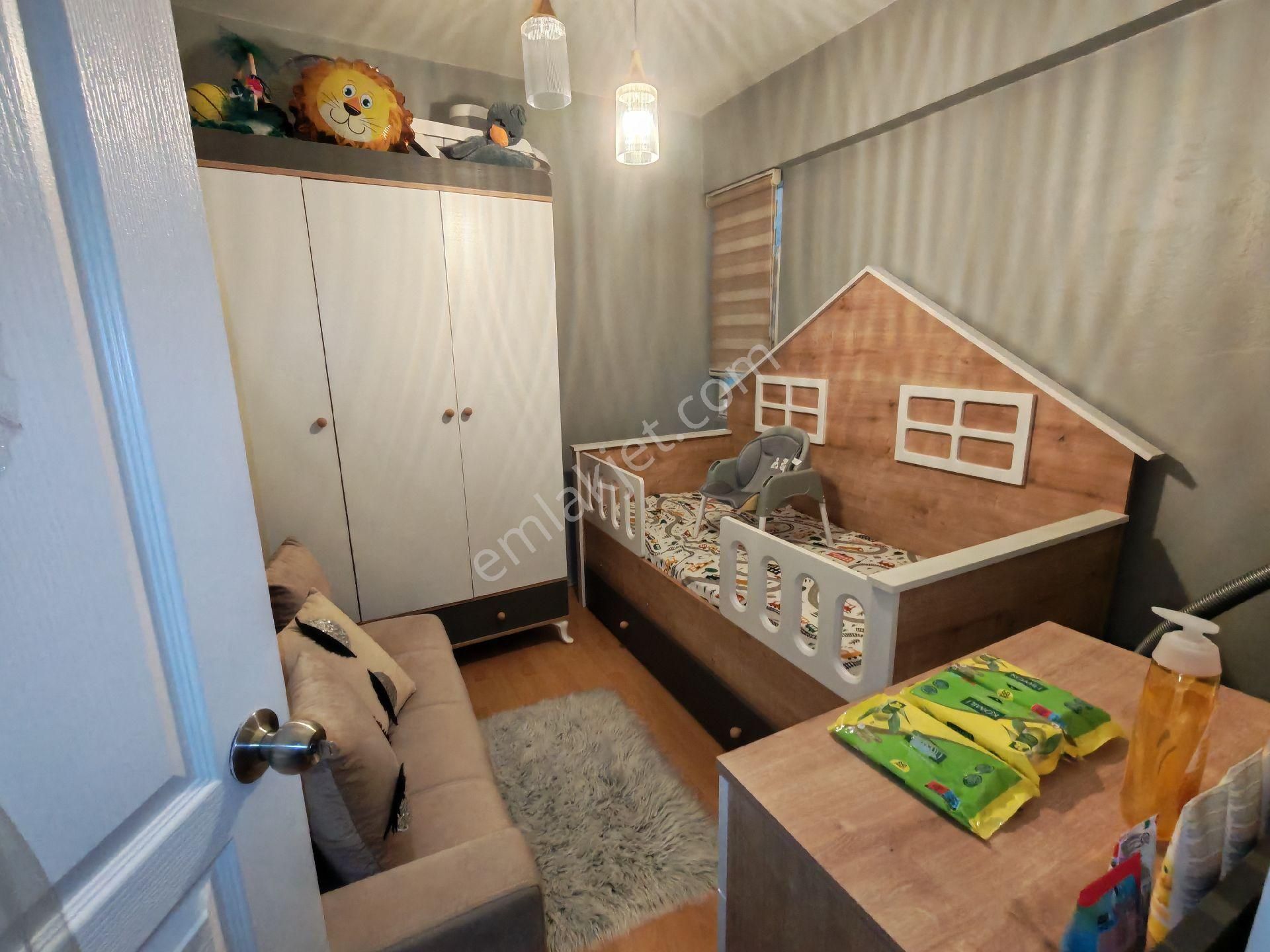 Barış Emlak'tan Karaağaç'ta 2+1 Bakımlı Daire. - Görsel 7