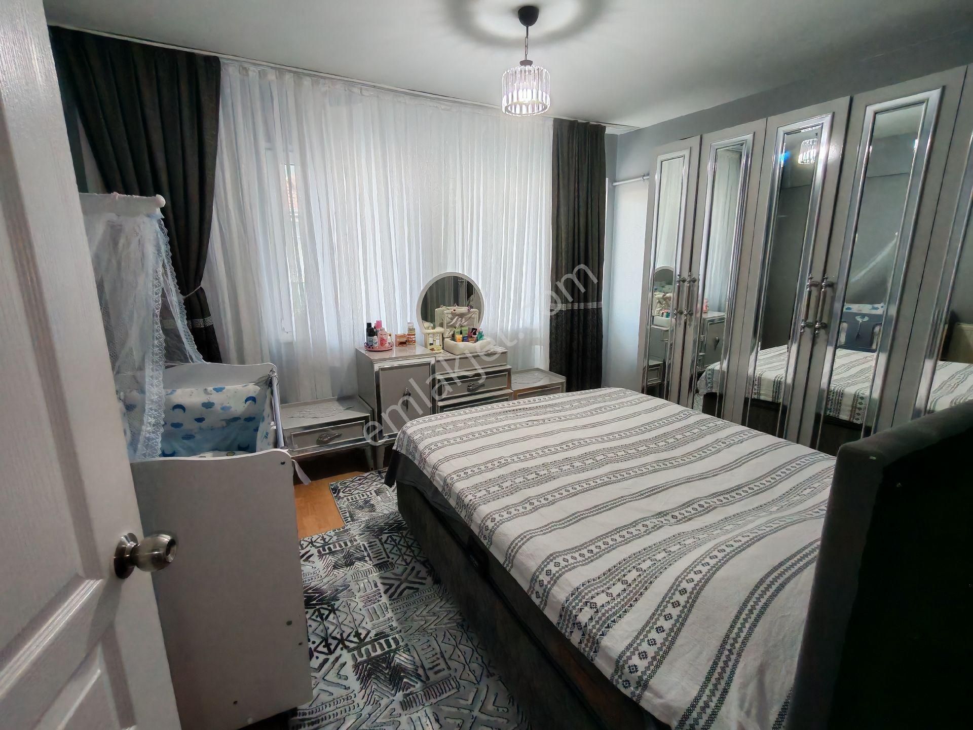 Barış Emlak'tan Karaağaç'ta 2+1 Bakımlı Daire. - Görsel 12